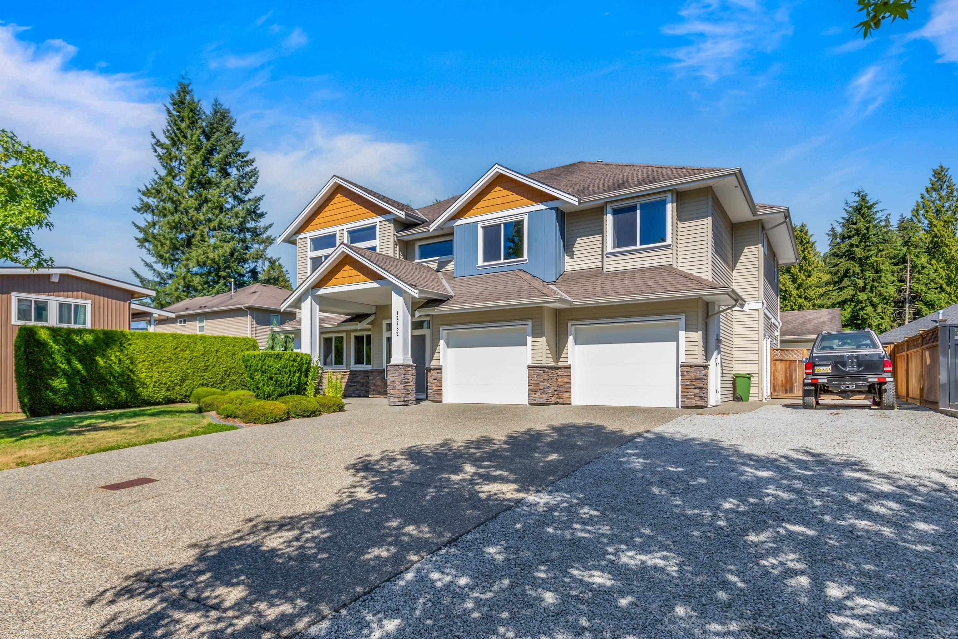12782 228a Street, Maple Ridge, V2X 2K7 — photo 1