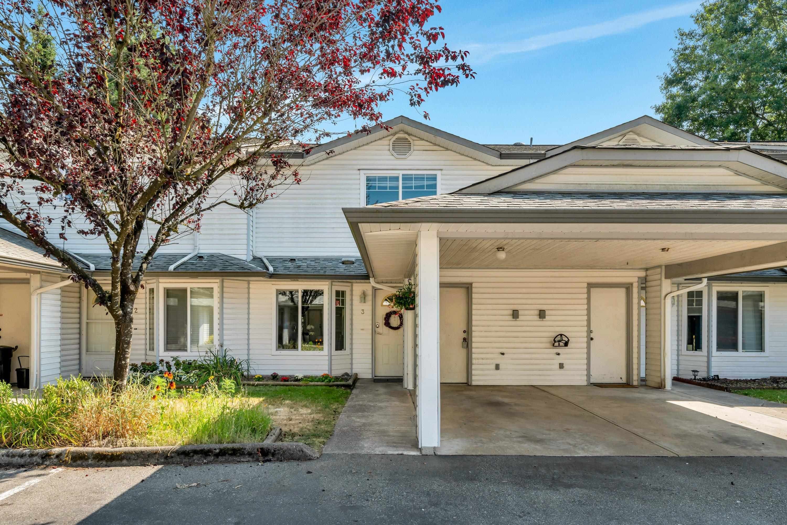 3 - 11757 207 Street, Maple Ridge, V2X 1X4 — photo 2