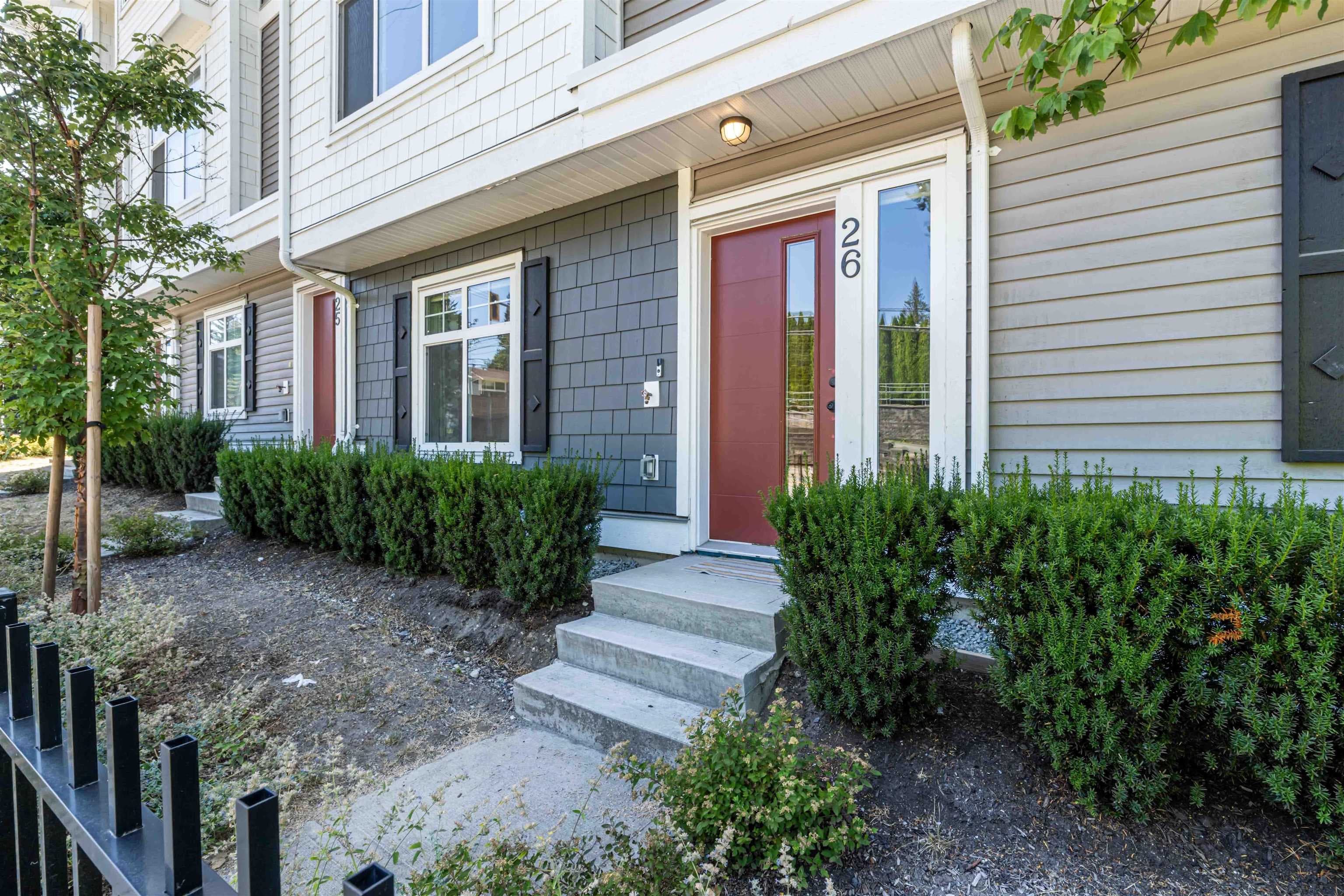 26 - 2033 Mckenzie Road, Abbotsford, V2S 3Z6 — photo 3