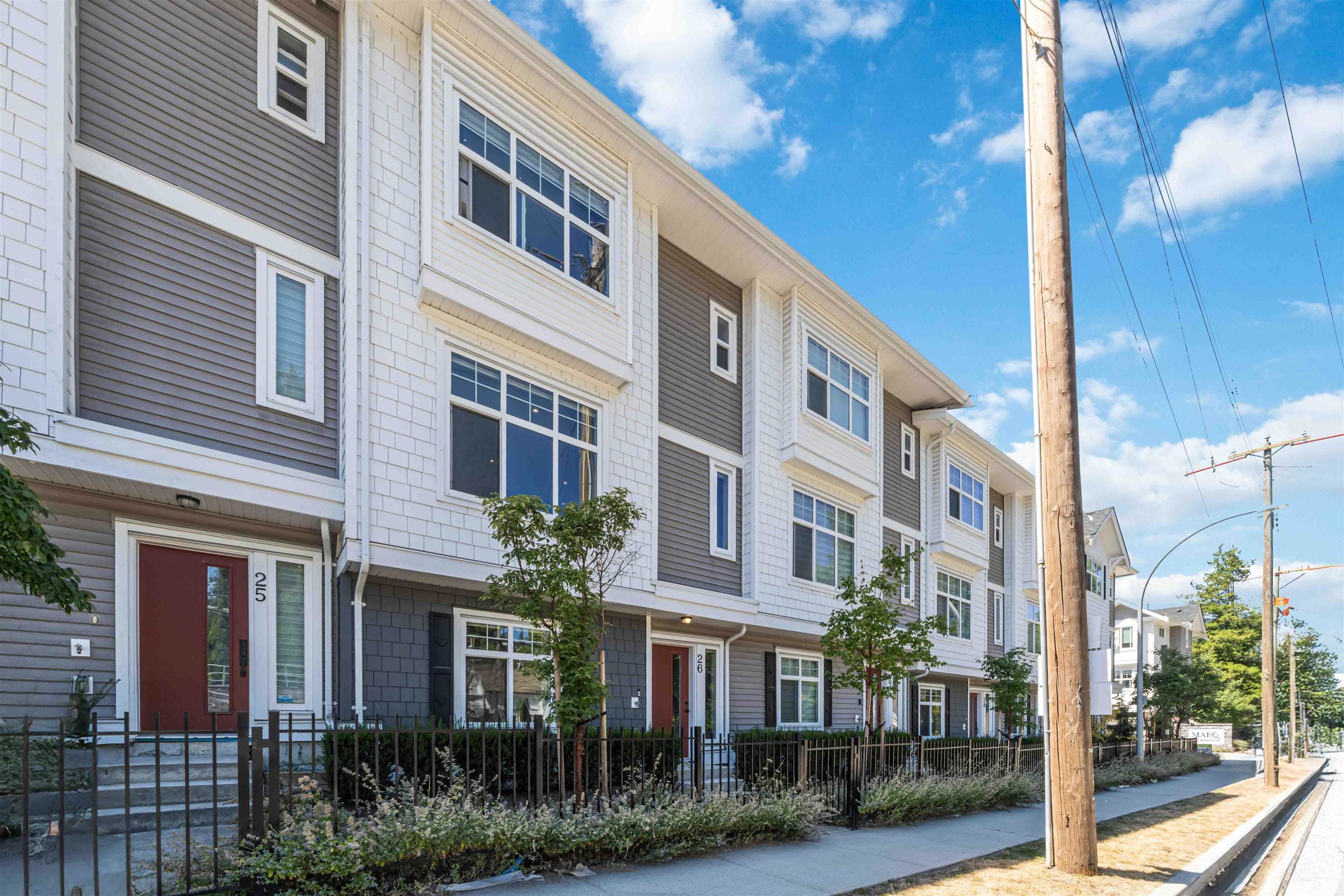 26 - 2033 Mckenzie Road, Abbotsford, V2S 3Z6 — photo 1