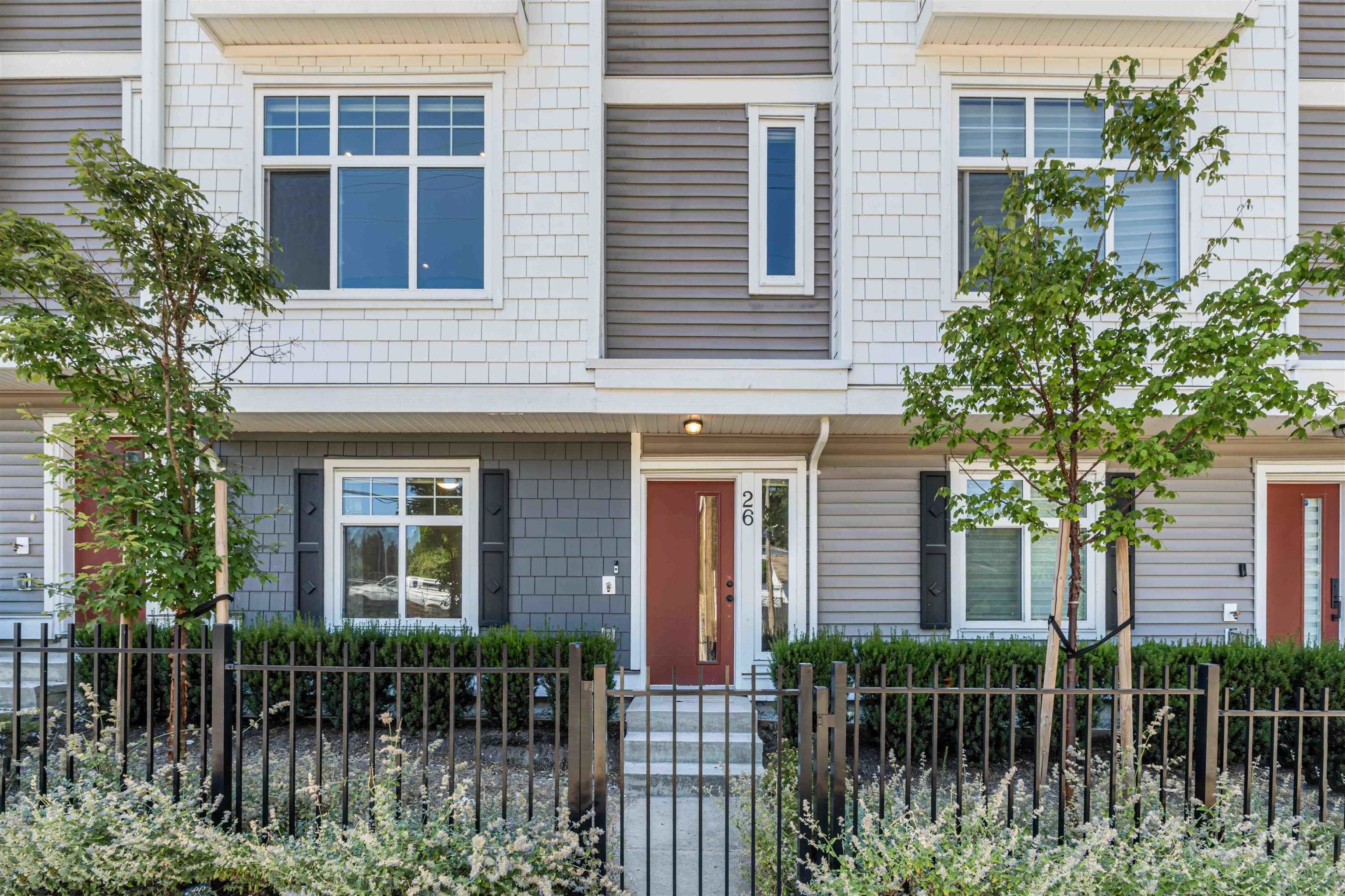 26 - 2033 Mckenzie Road, Abbotsford, V2S 3Z6 — photo 4