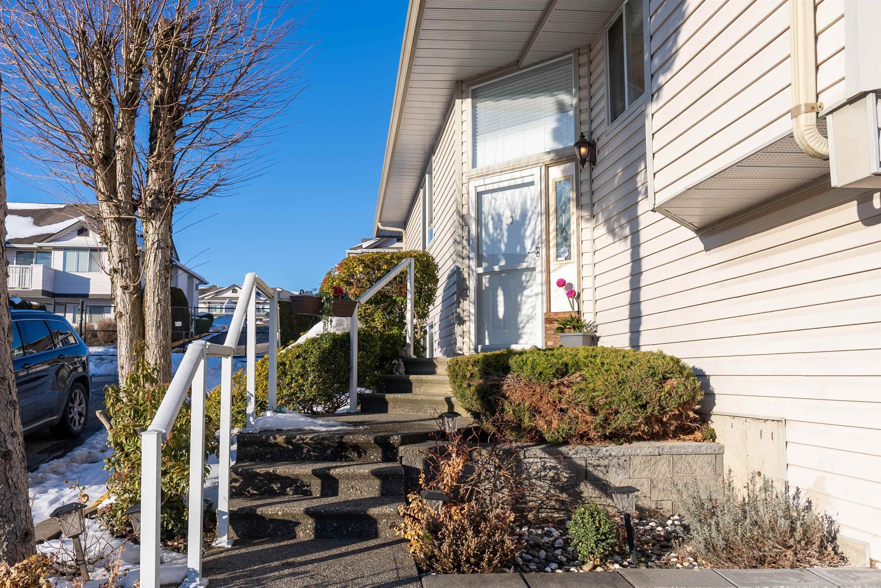 17 - 3070 Townline Road, Abbotsford
