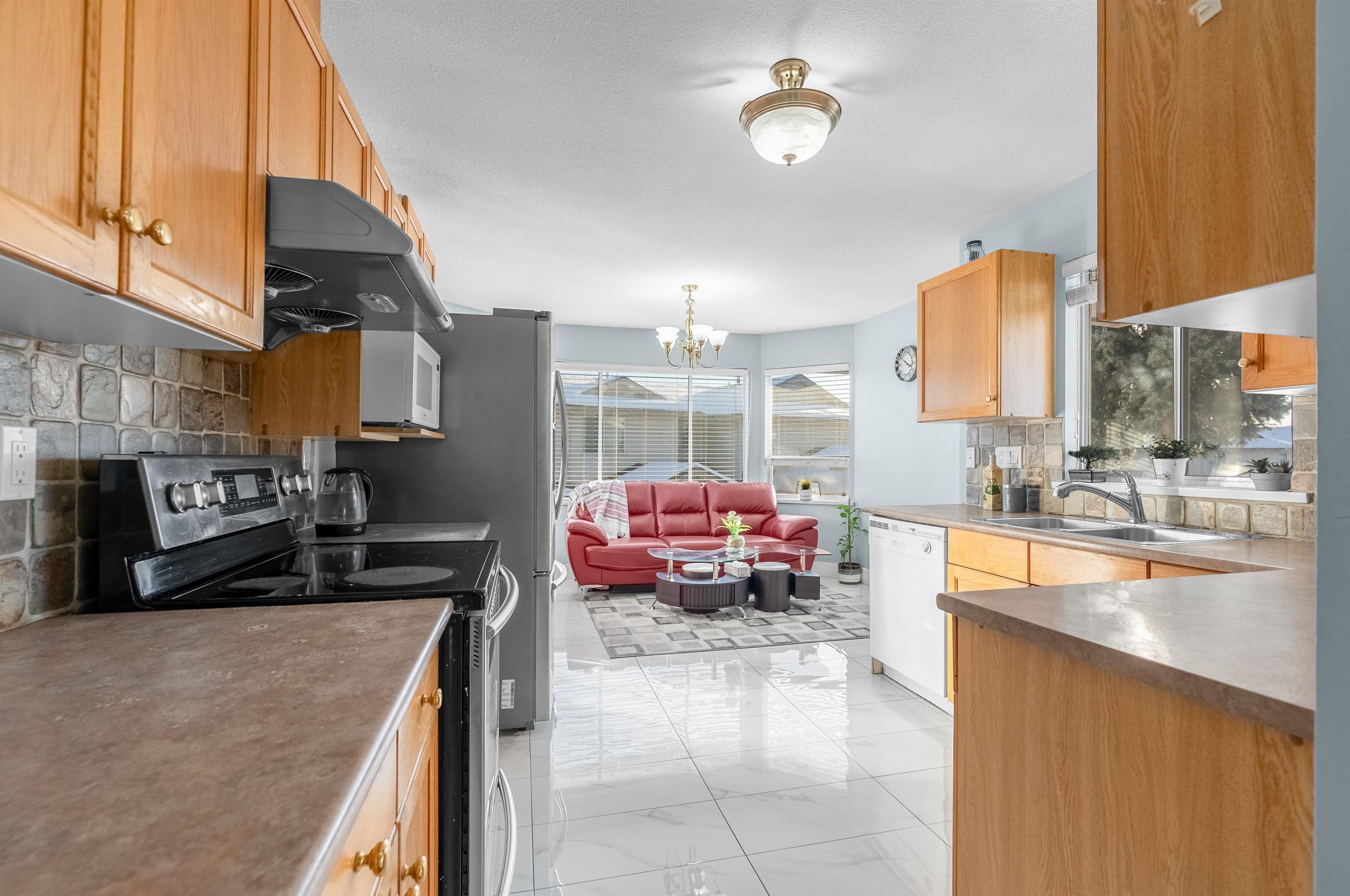 17 - 3070 Townline Road, Abbotsford, V2T 5M2 — photo 5