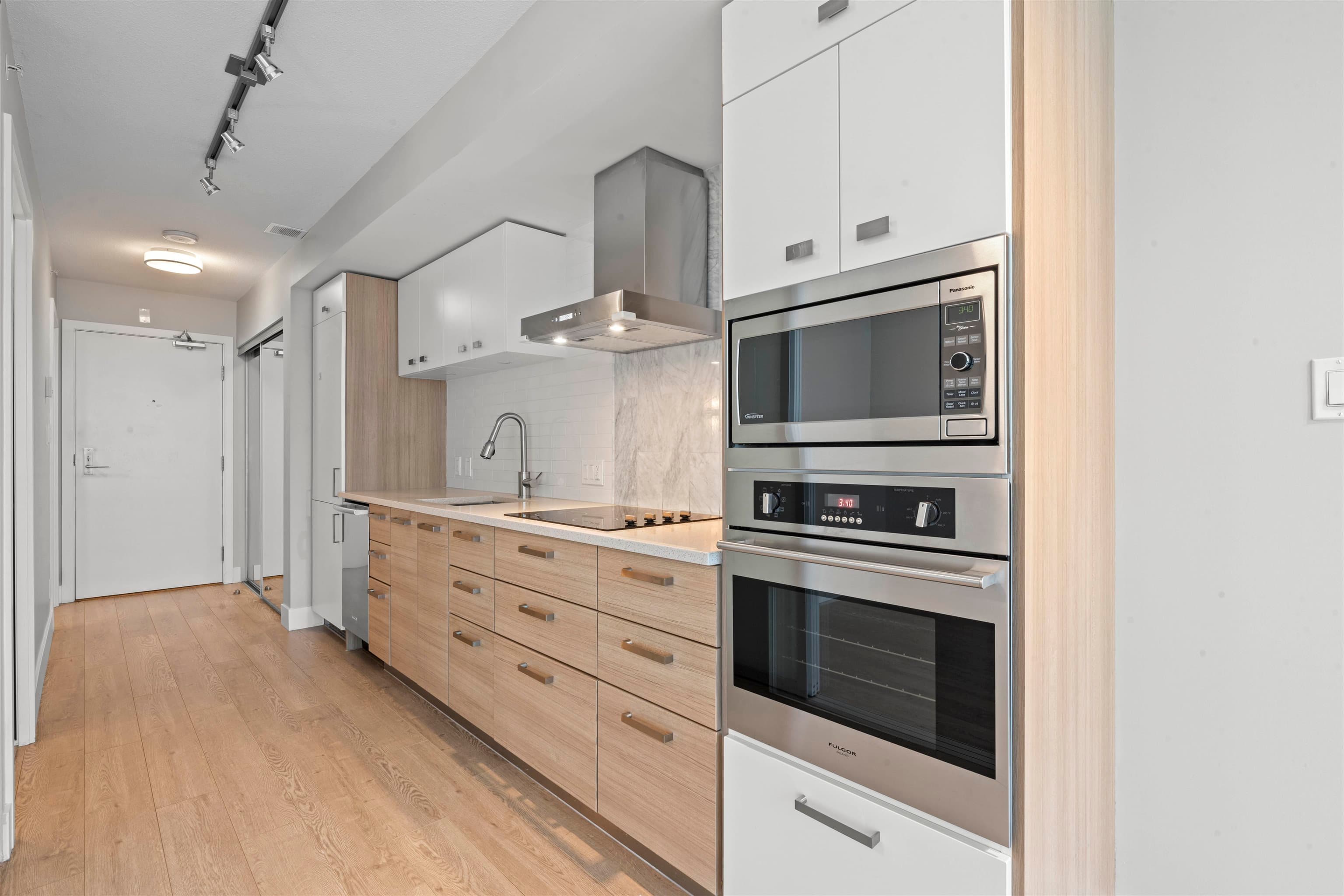 516 - 1783 Manitoba Street, Vancouver, V5Y 0K1 — photo 3