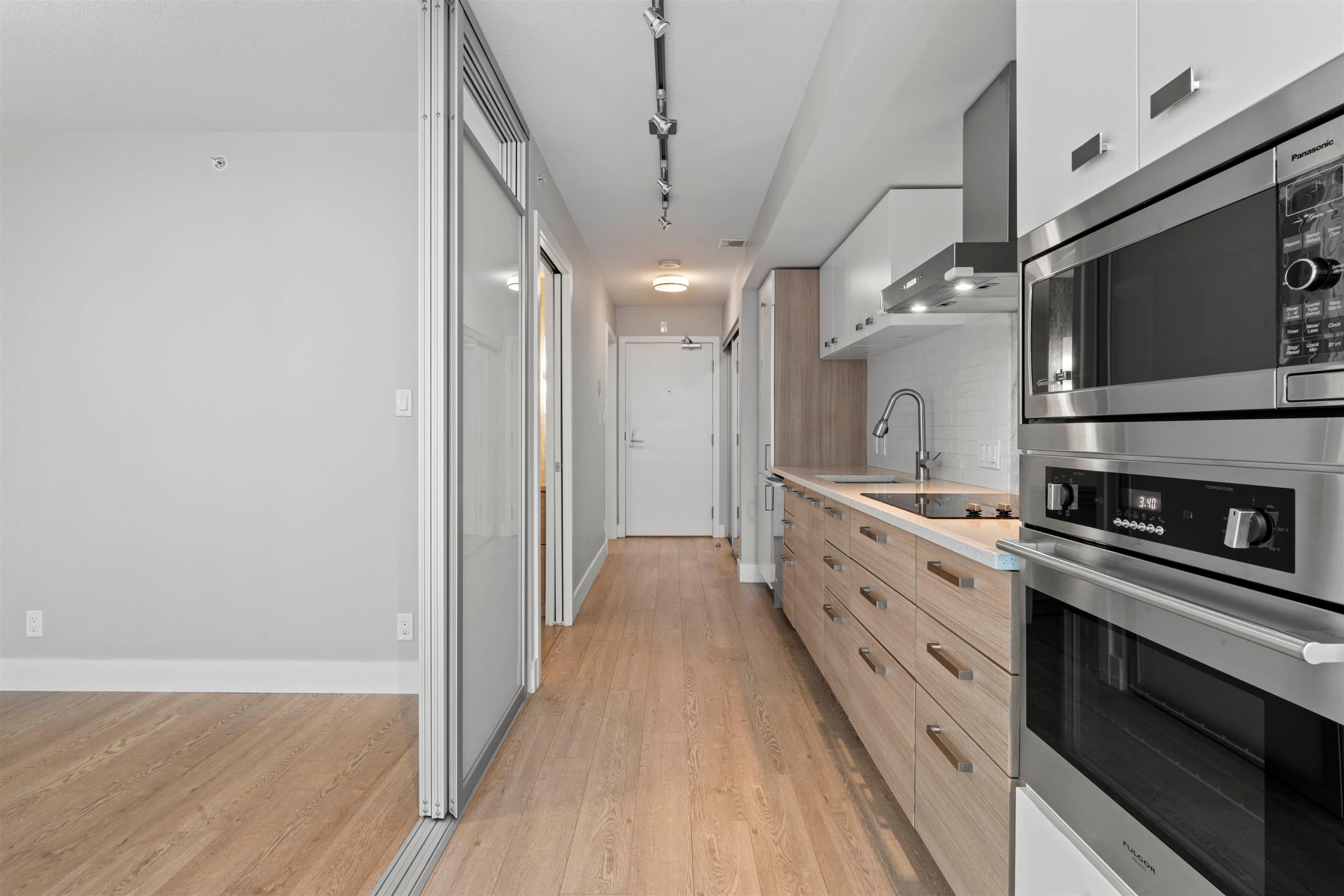 516 - 1783 Manitoba Street, Vancouver, V5Y 0K1 — photo 4
