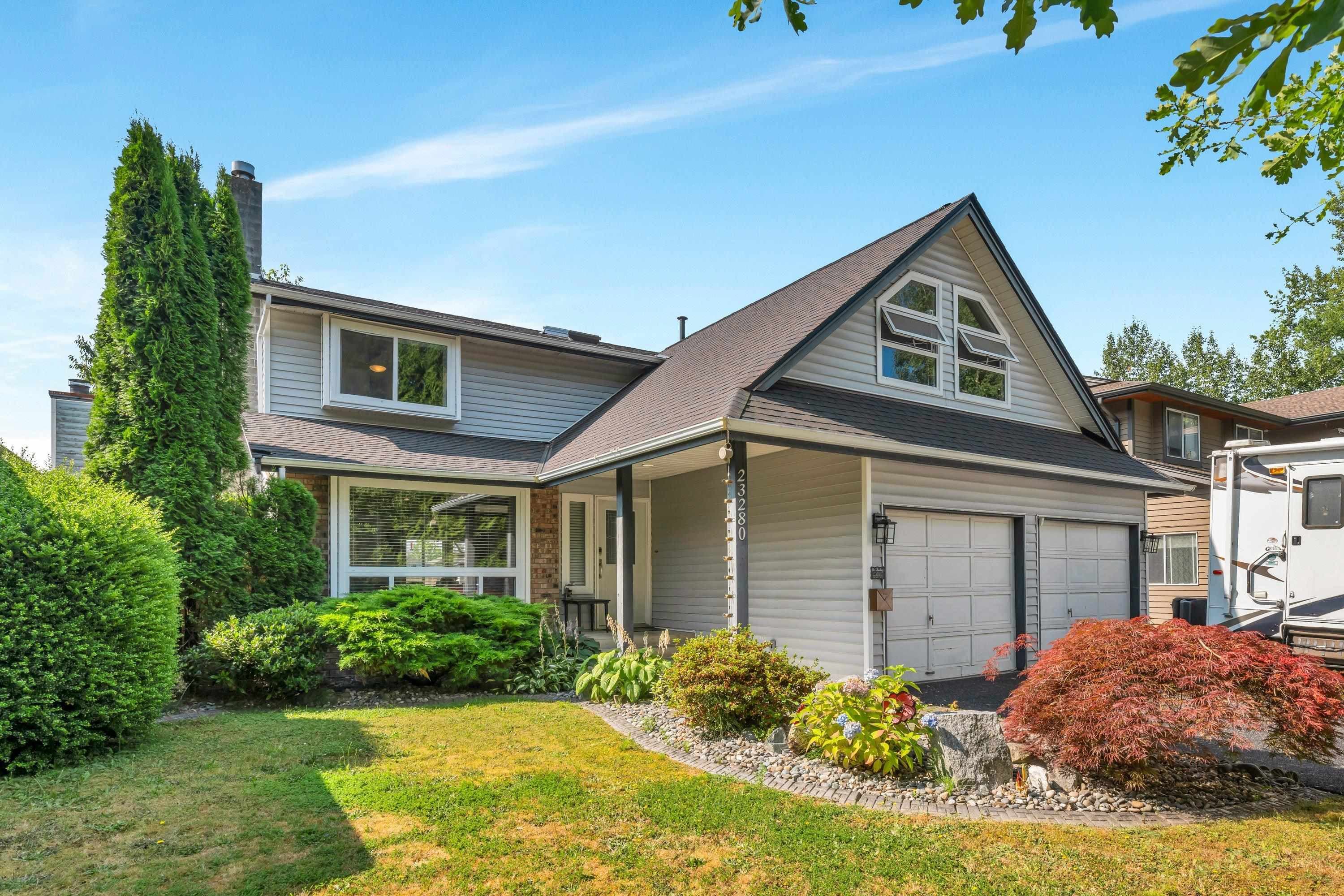 23280 118 Avenue, Maple Ridge