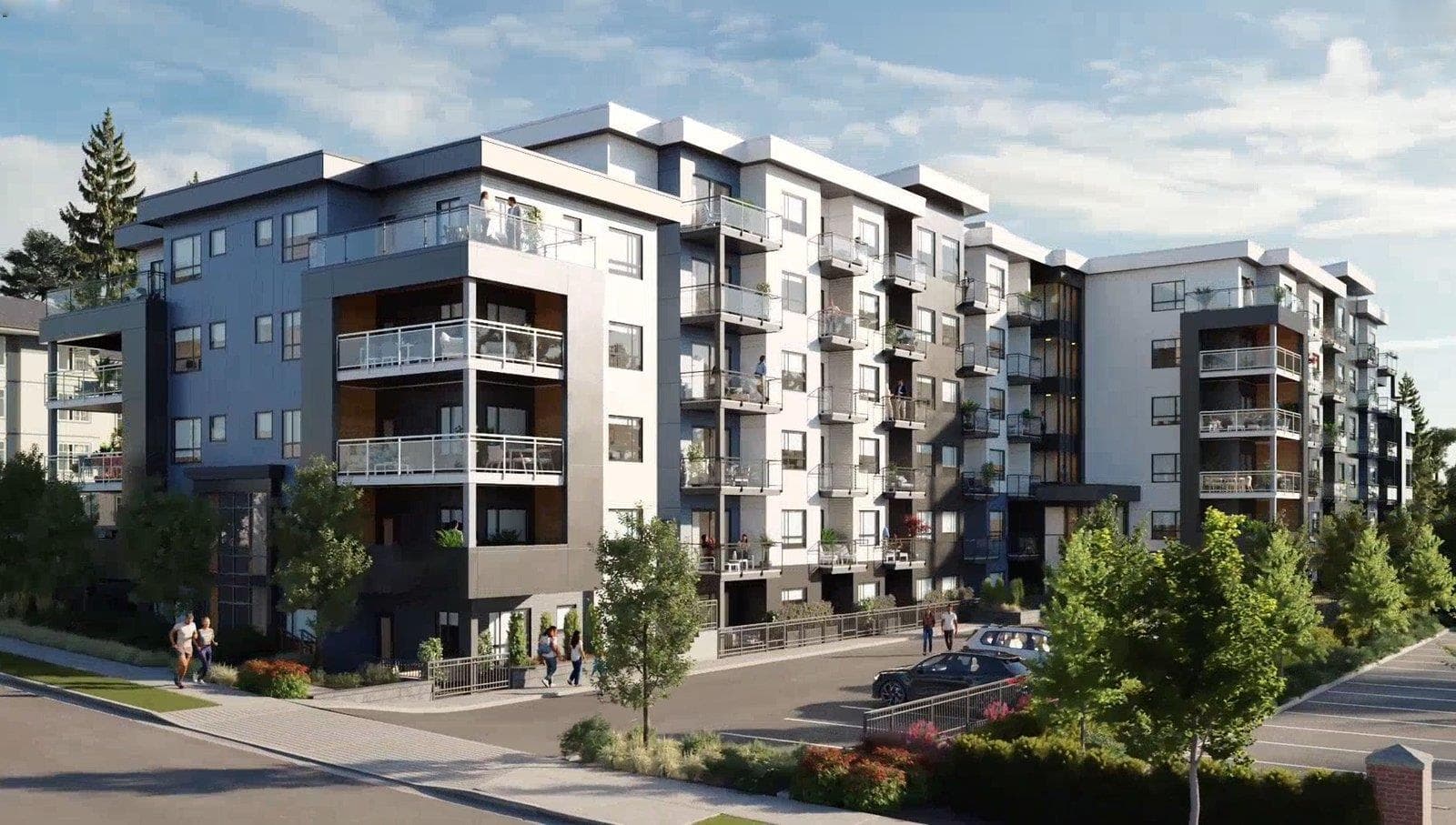 223 - 33886 Pine Street, Abbotsford, V2S 2P3 — photo 2