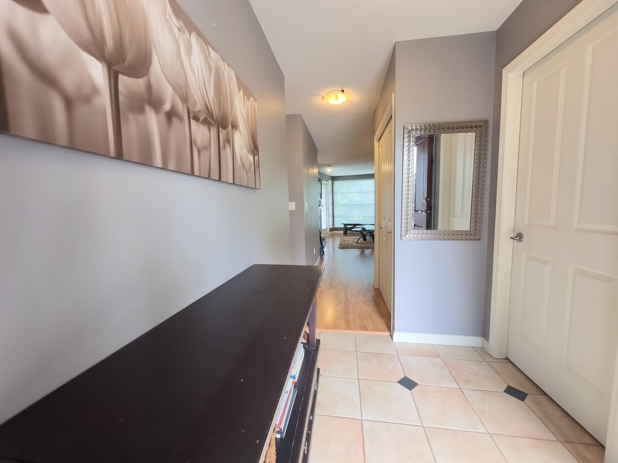 202 - 2575 W 4th Avenue, Vancouver, V6K 1P5 — photo 3