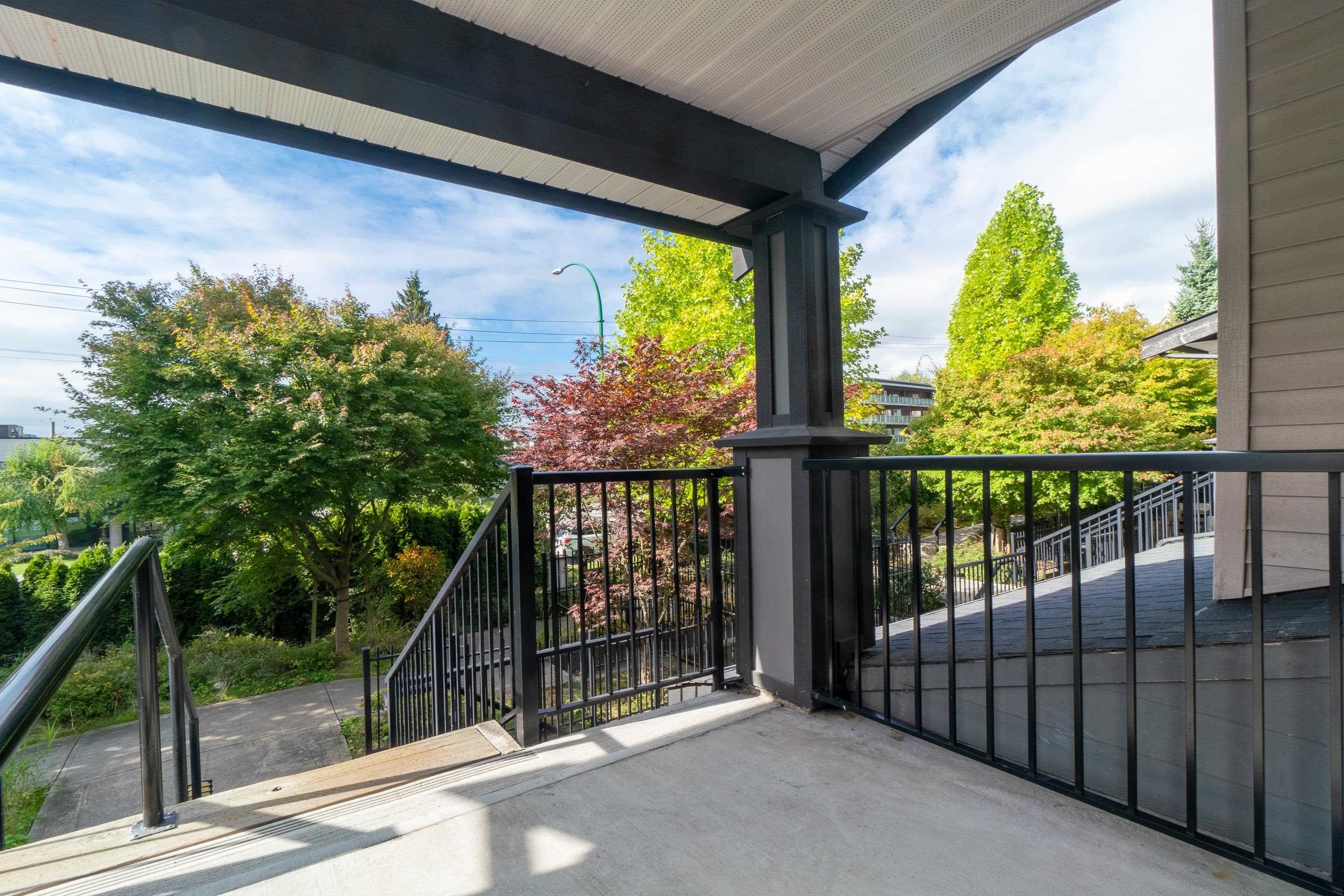 24 - 7428 14th Avenue, Burnaby, V3N 0C2 — photo 5