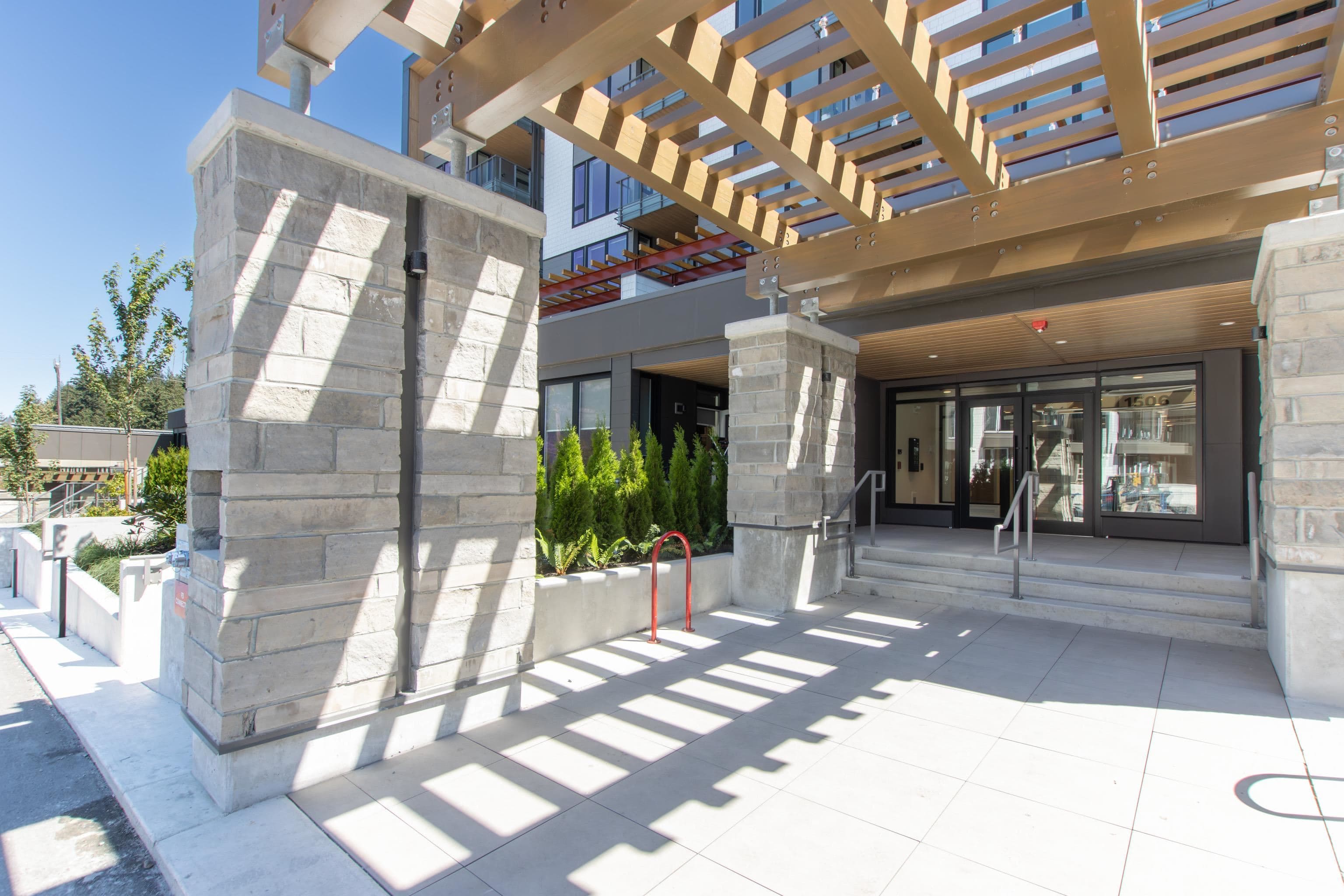 209 - 1506 Scott Crescent, Squamish, V8B 1G4 — photo 2