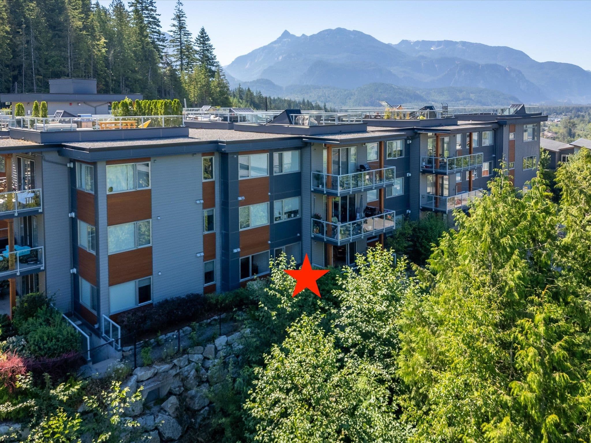 105 - 41328 Skyridge Place, Squamish, V8B 0Y7 — photo 2