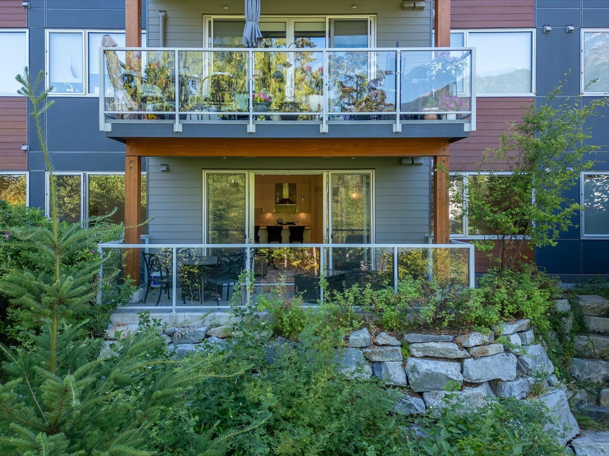 105 - 41328 Skyridge Place, Squamish, V8B 0Y7 — photo 4
