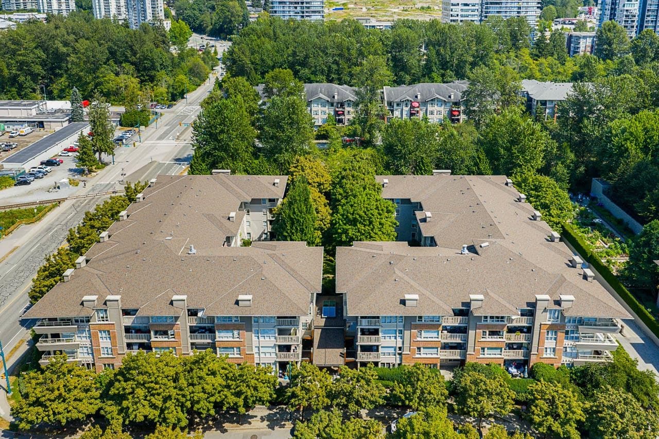 217 - 801 Klahanie Drive, Port Moody, V3H 5K4 — photo 1