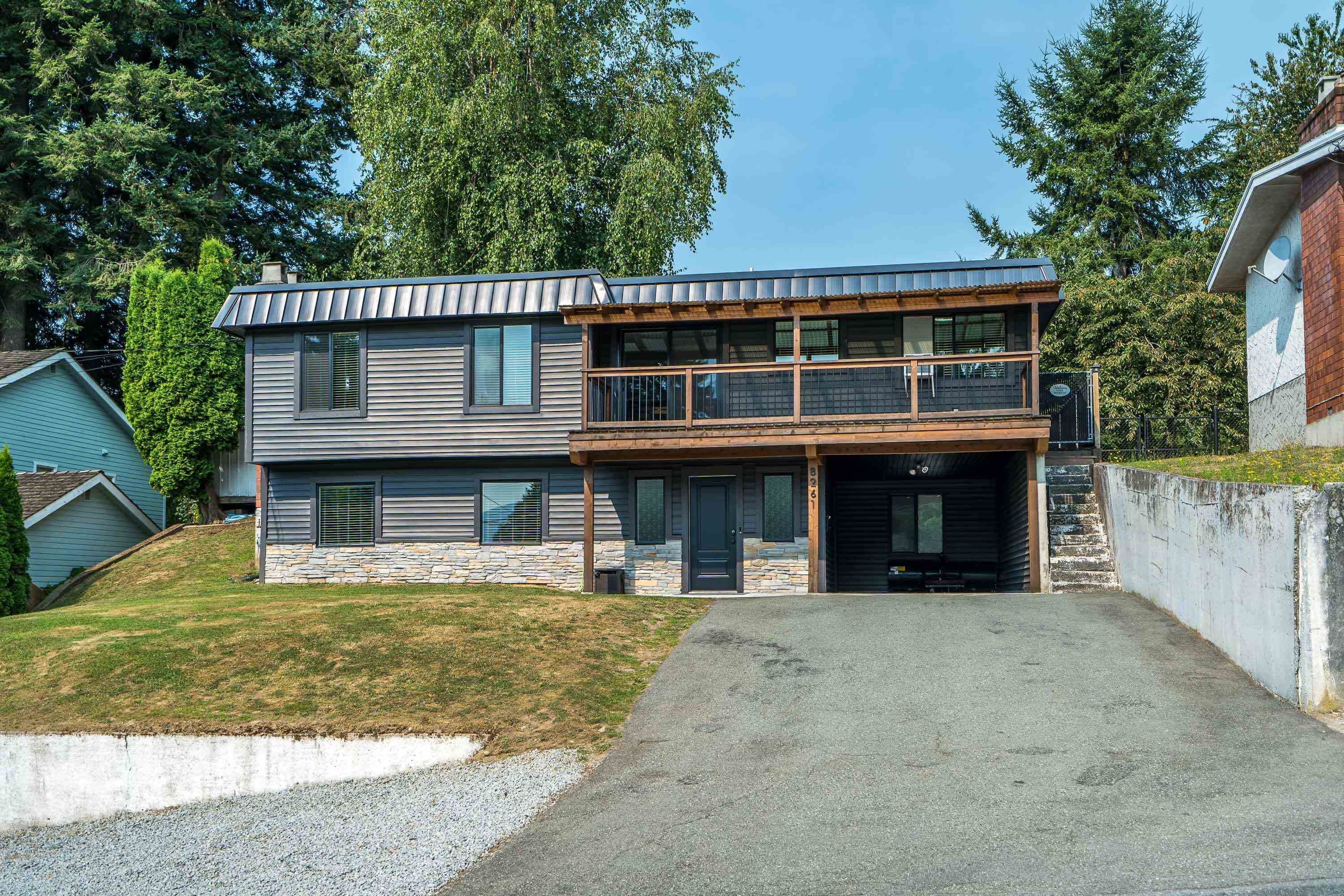 8261 Dogwood Street, Mission