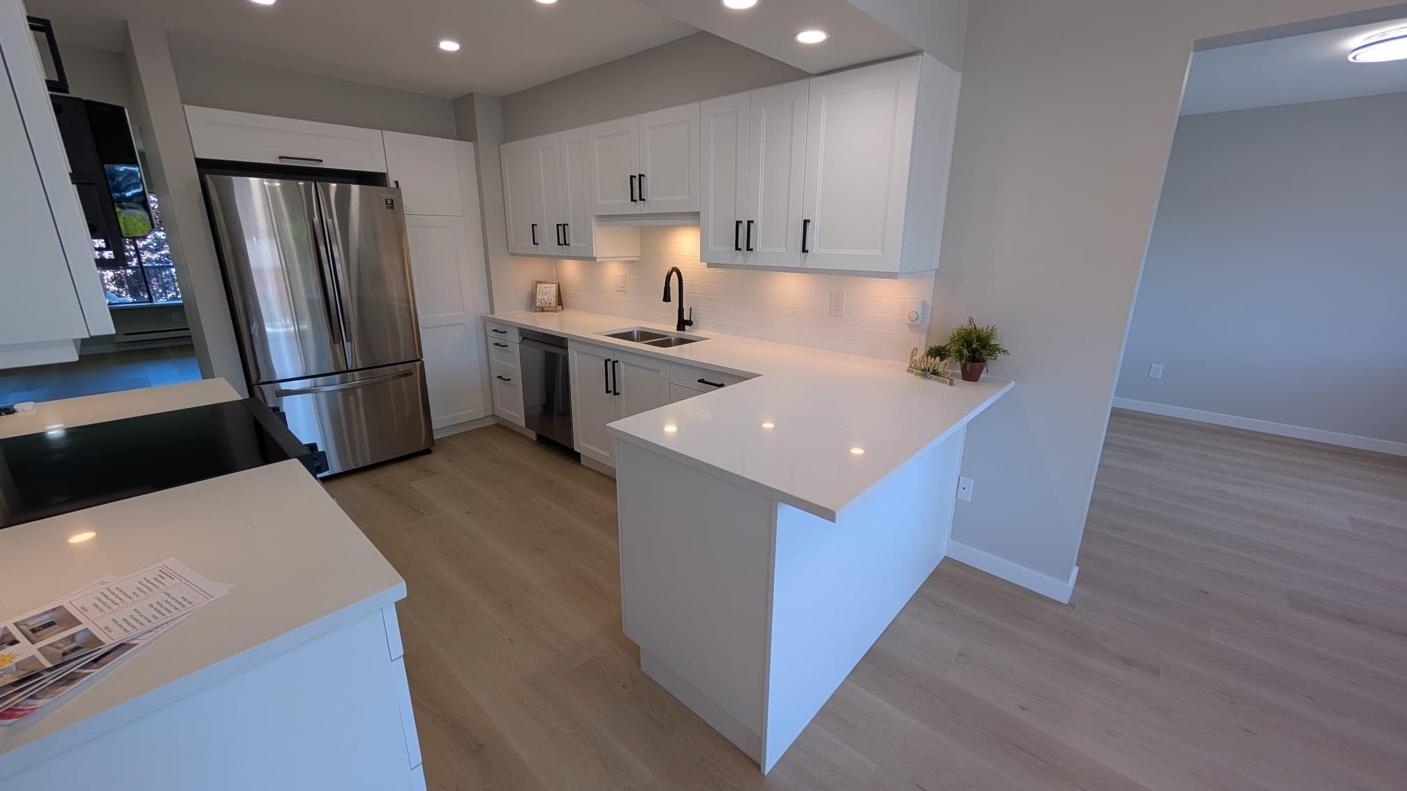 40 - 32959 George Ferguson Way, Abbotsford, V2S 7W9 — photo 4