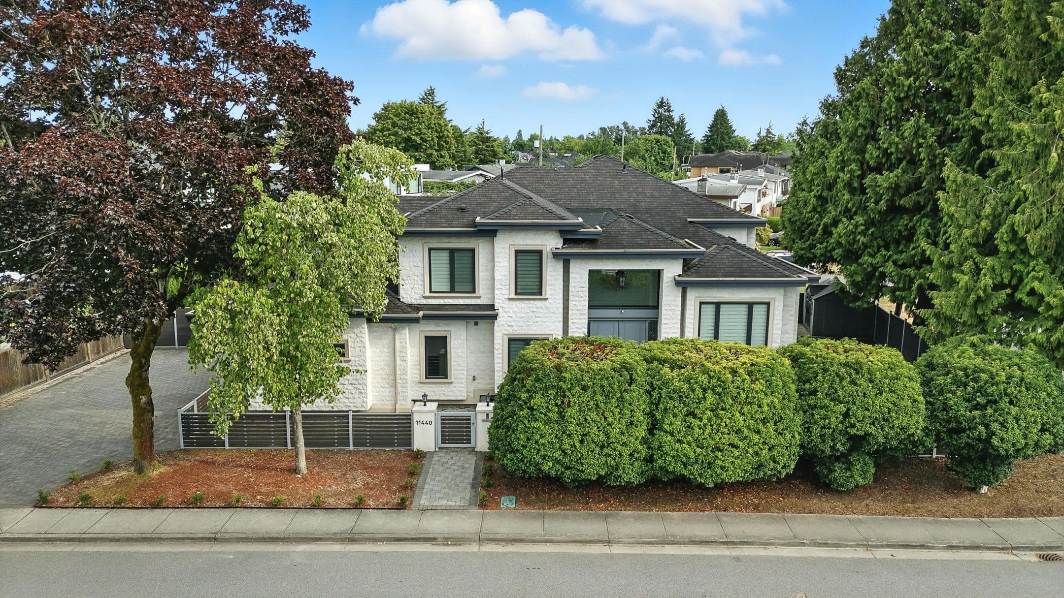 11440 Sealord Road, Richmond