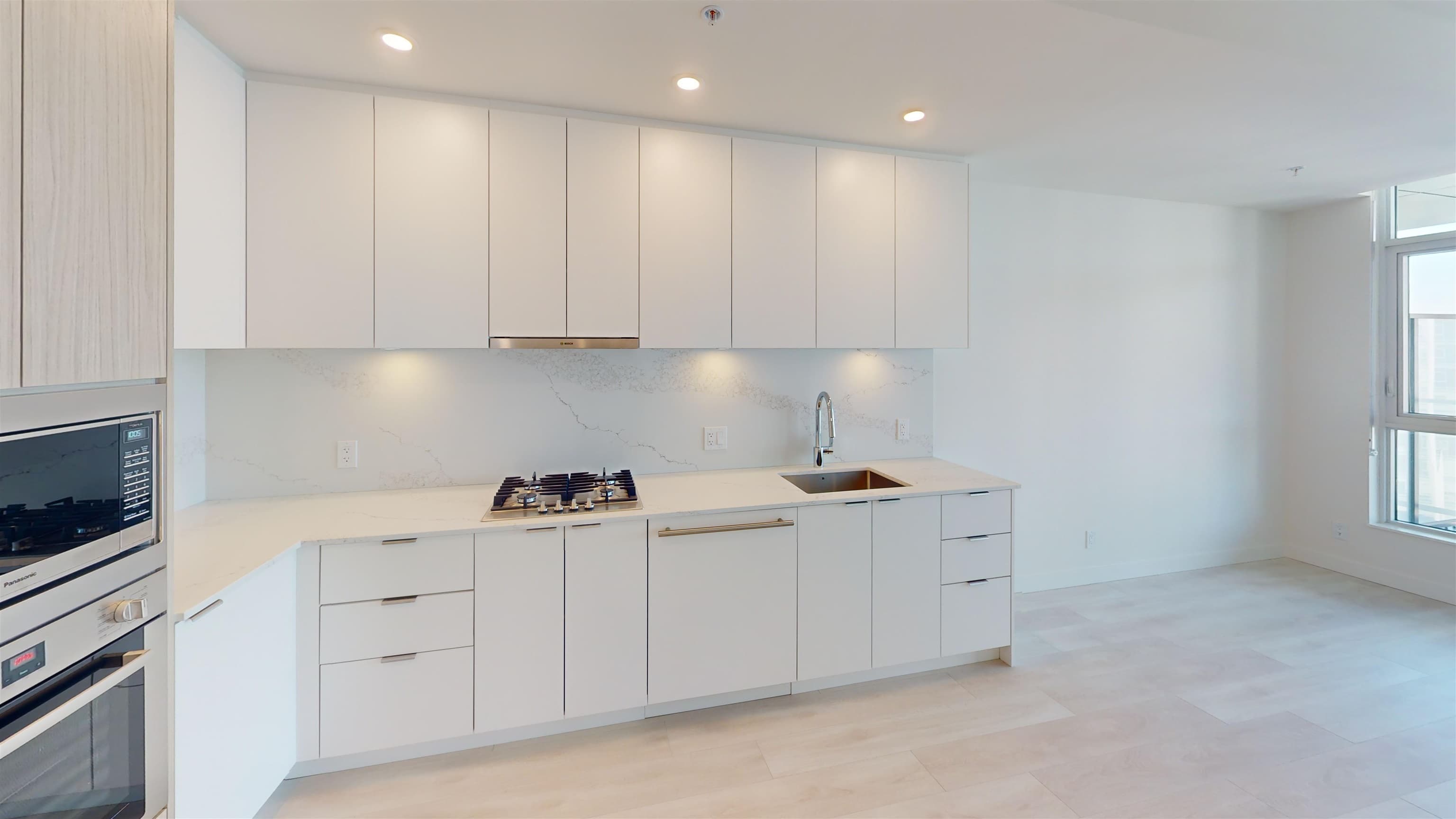 2706 - 537 Cottonwood Avenue, Coquitlam, V3J 0S4 — photo 5