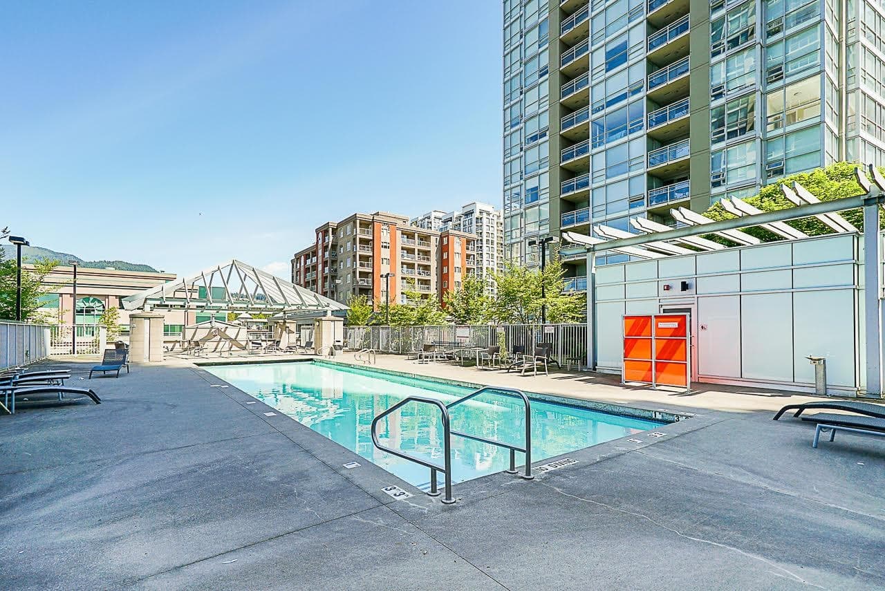 3505 - 2975 Atlantic Avenue, Coquitlam, V3B 0C5 — photo 2