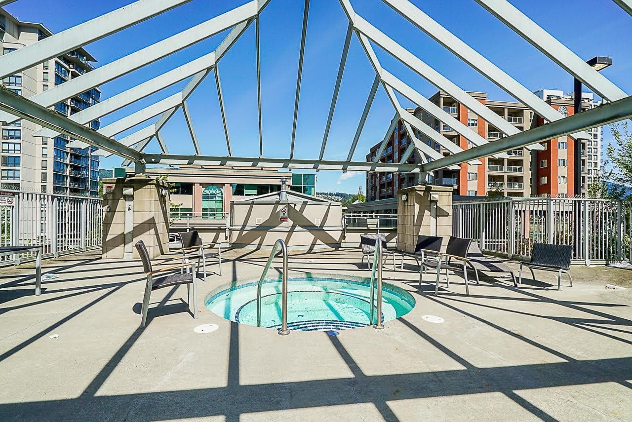 3505 - 2975 Atlantic Avenue, Coquitlam, V3B 0C5 — photo 3