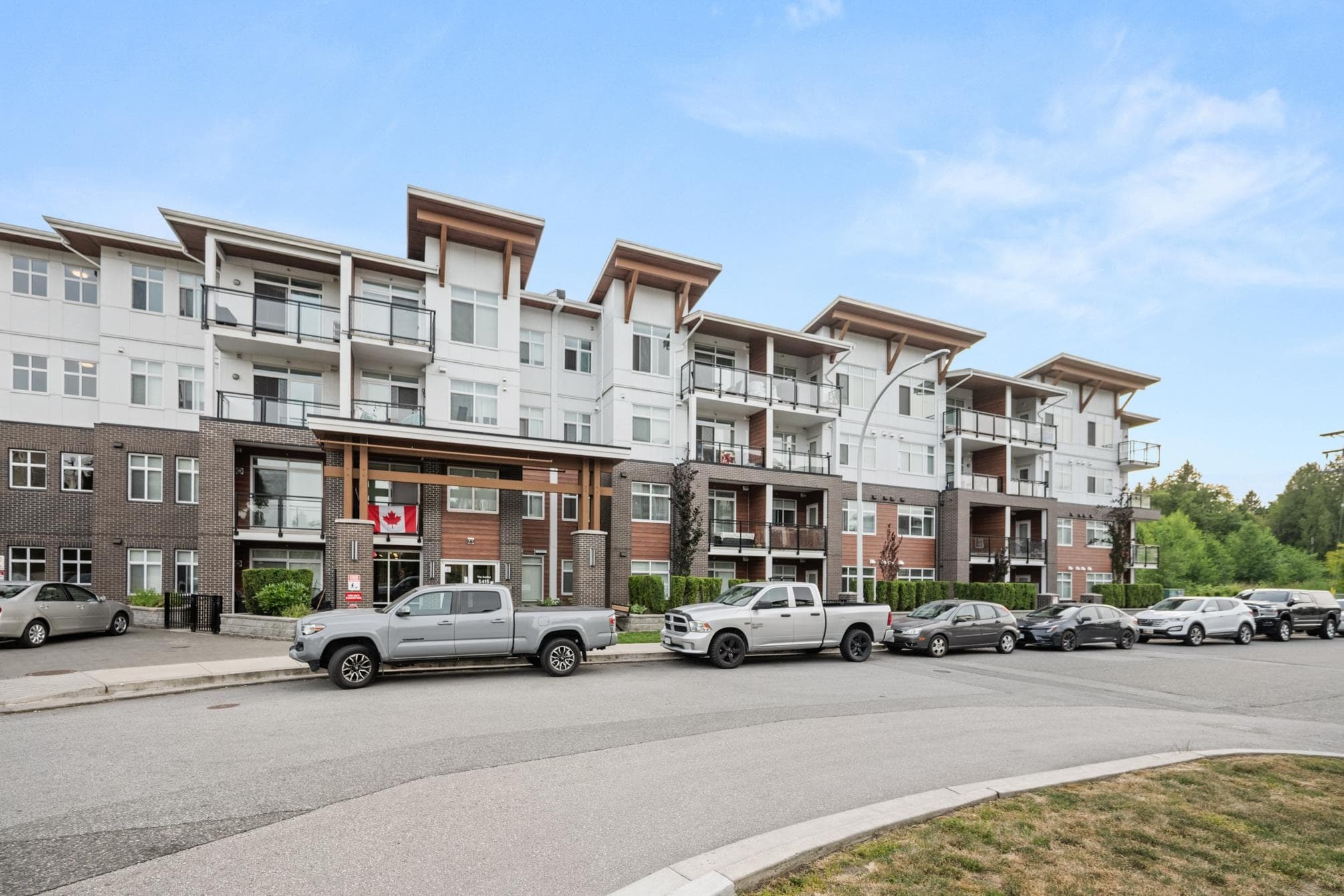424 - 5415 Brydon Crescent, Langley, V3A 0N4 — photo 5