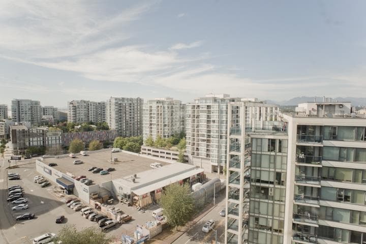 1607 - 7360 Elmbridge Way, Richmond, V6X 0A5 — photo 2
