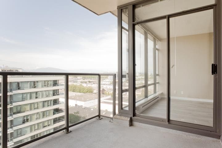 1607 - 7360 Elmbridge Way, Richmond, V6X 0A5 — photo 3
