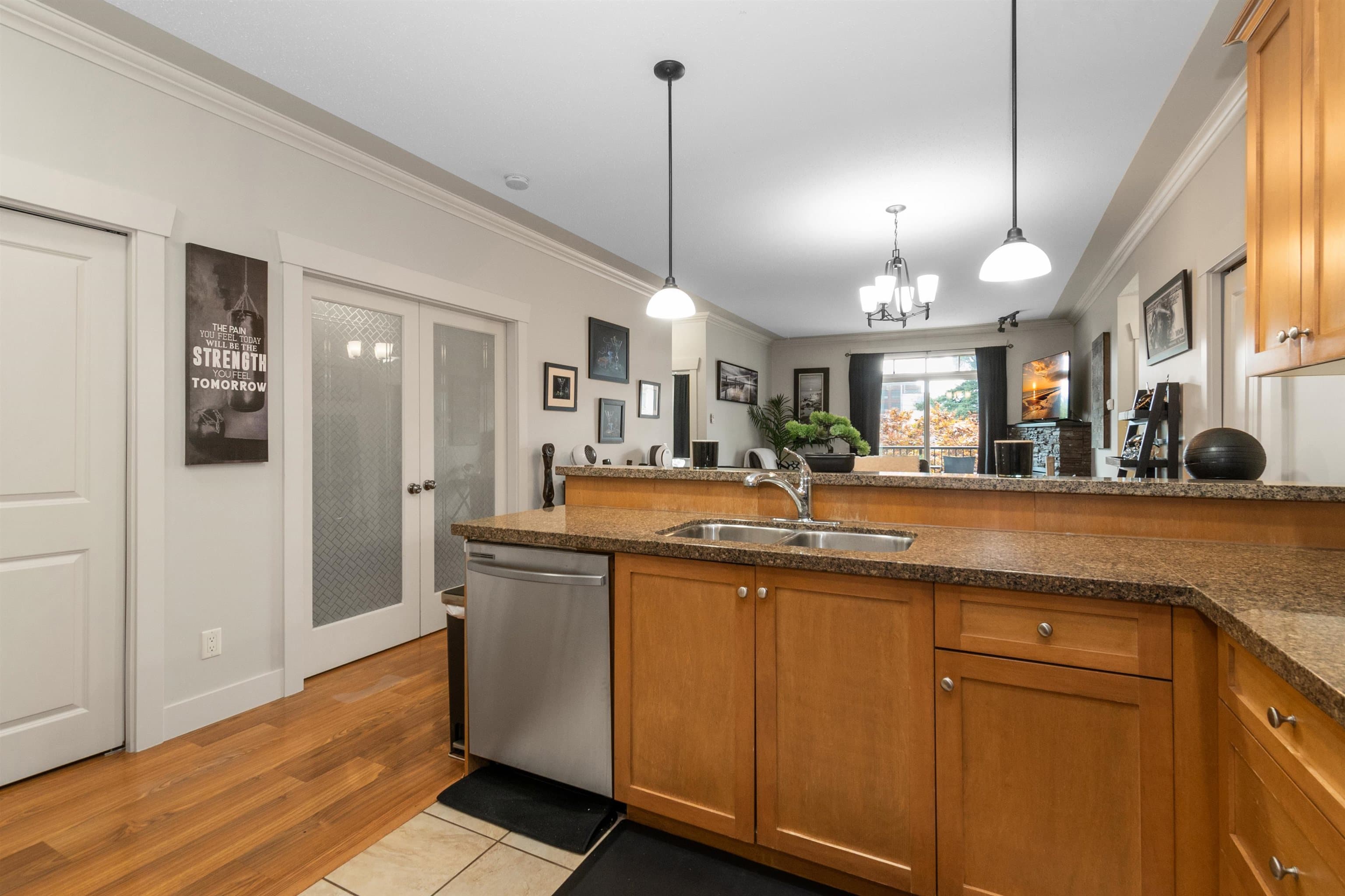 206 - 45615 Brett Avenue, Chilliwack, V2P 1P1 — photo 4