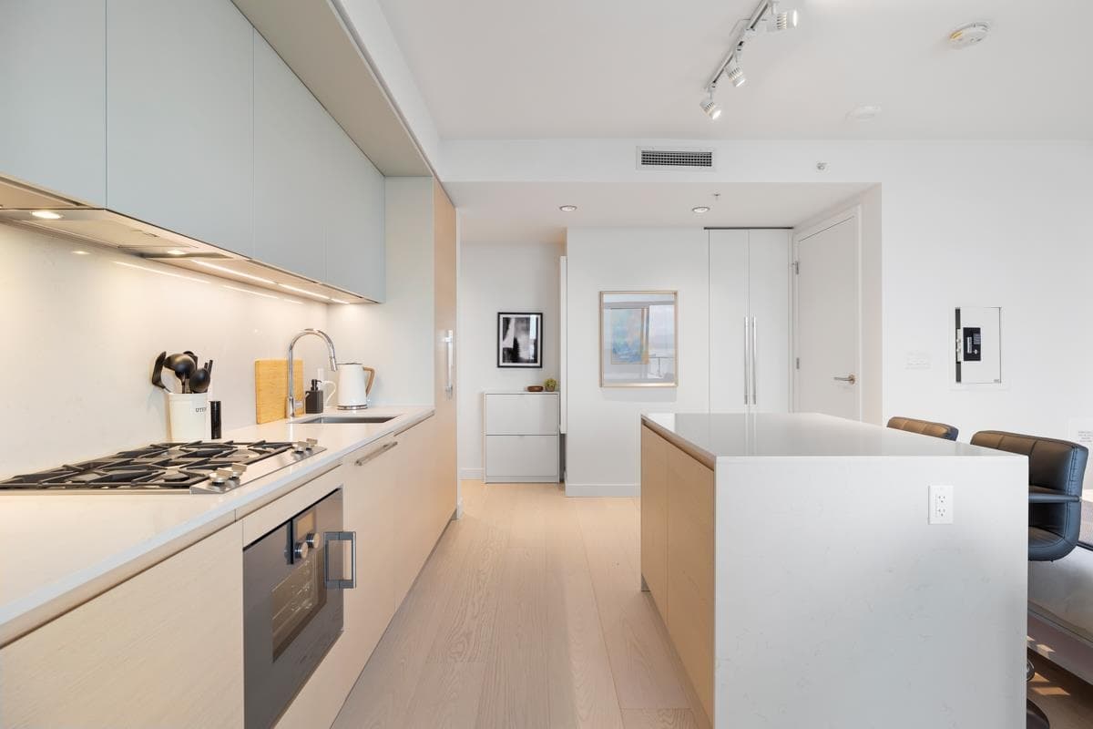 2503 - 1289 Hornby Street, Vancouver, V6Z 0G7 — photo 5