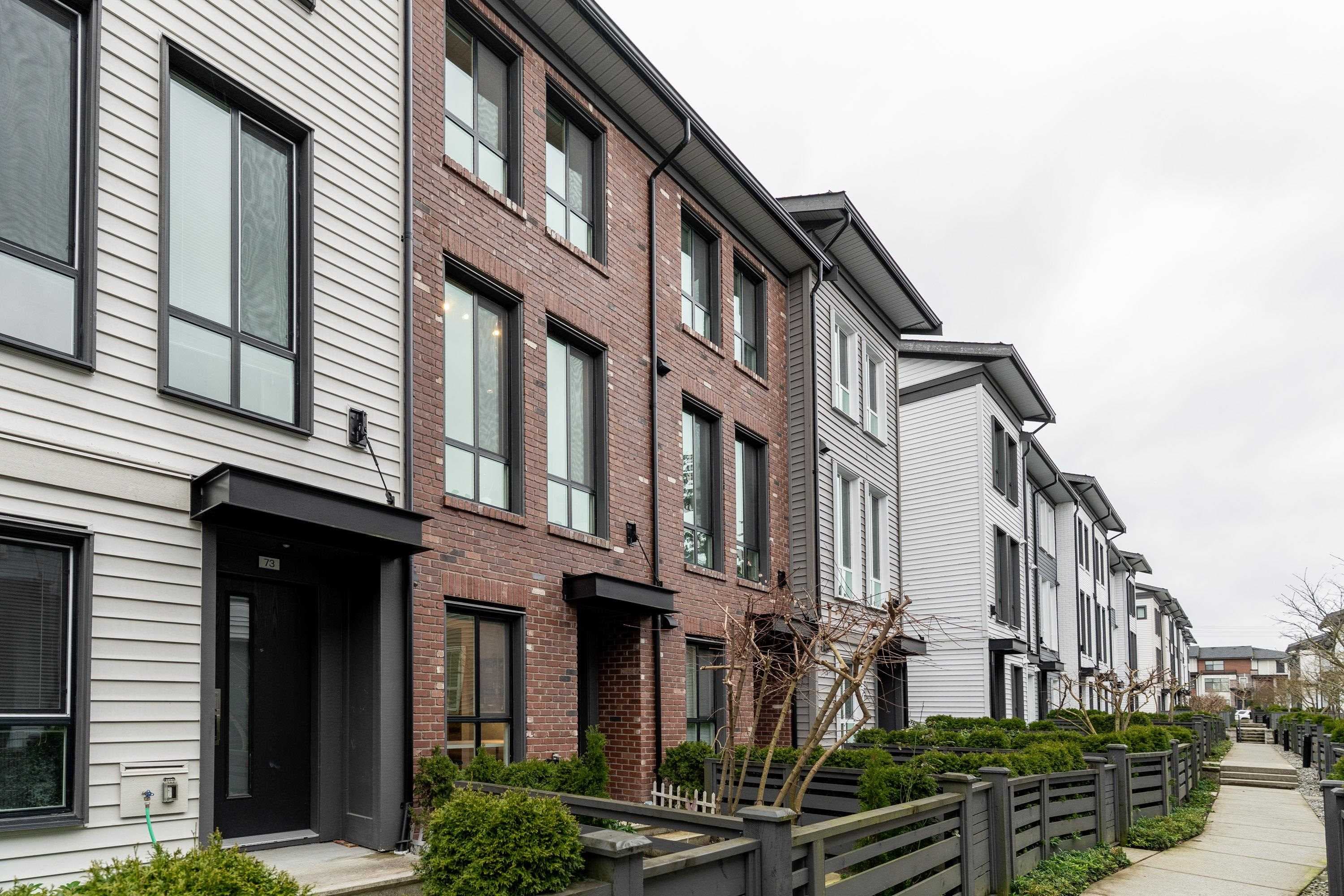 74 - 15828 27 Avenue, Surrey, V3Z 0X4 — photo 2