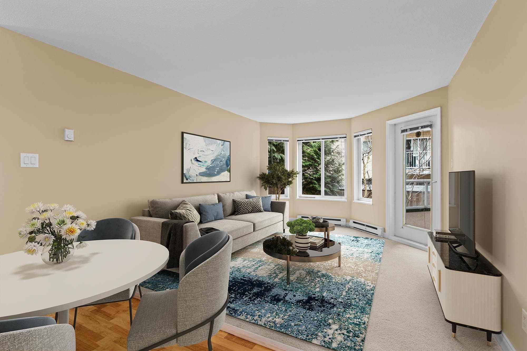 103 - 3063 Immel Street, Abbotsford