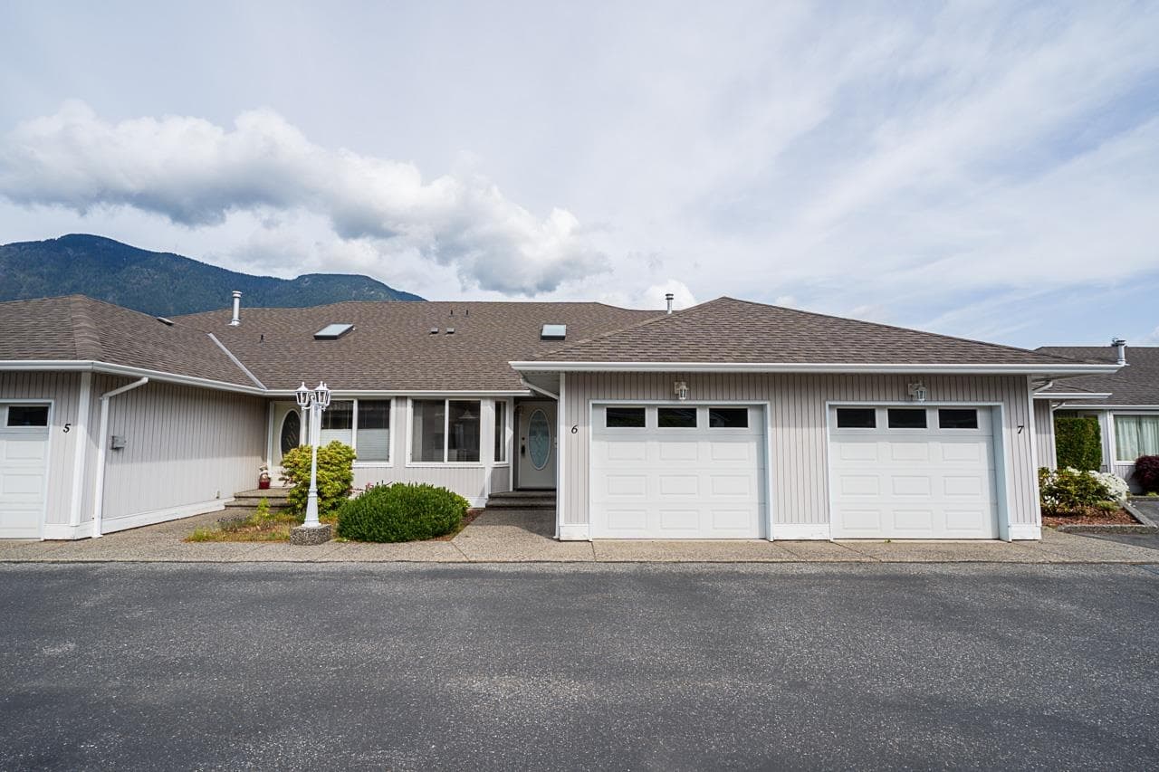 6 - 659 Douglas Street, Hope, V0X 1L4 — photo 4