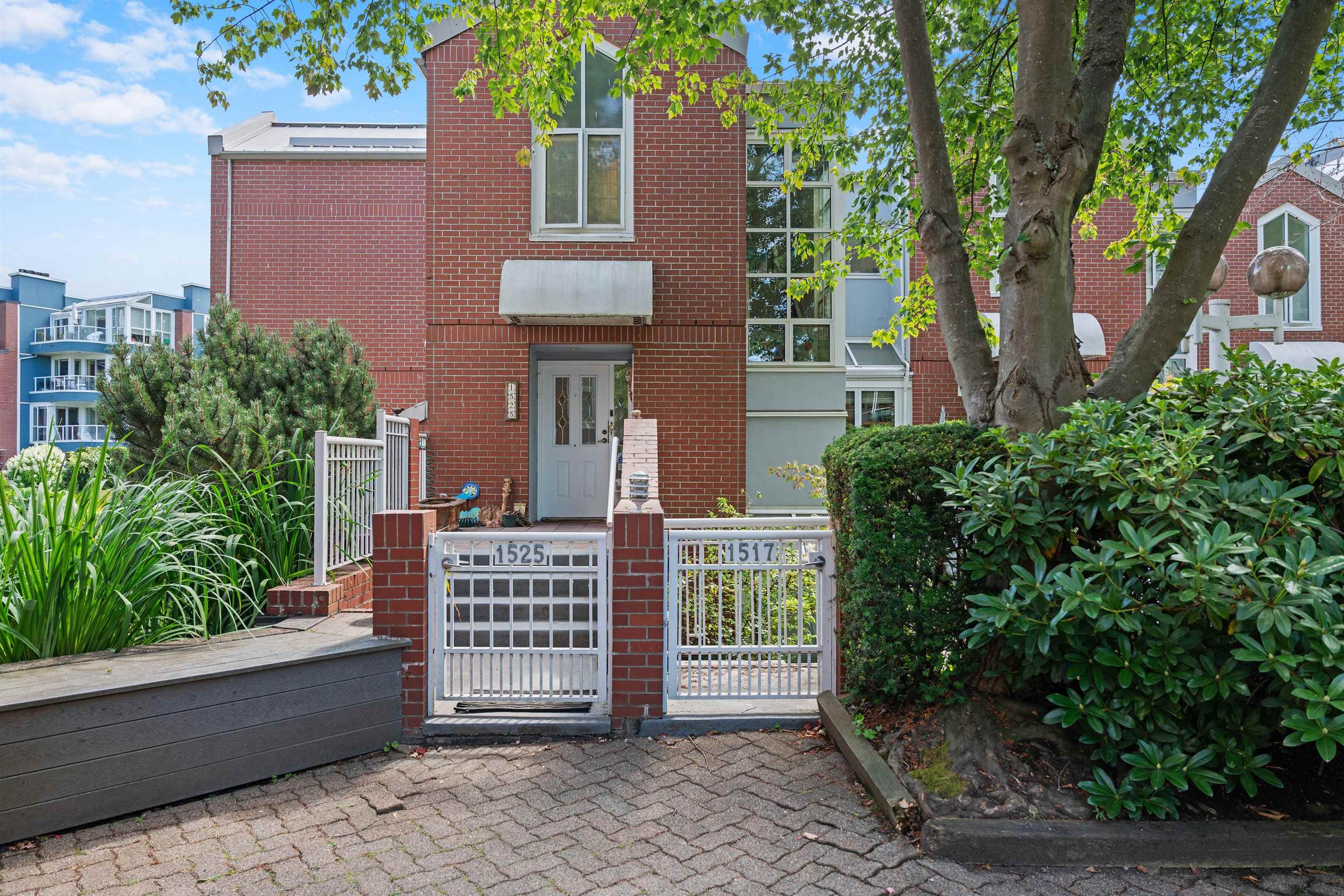 1525 Mariner Walk, Vancouver, V6J 5A6 — photo 3