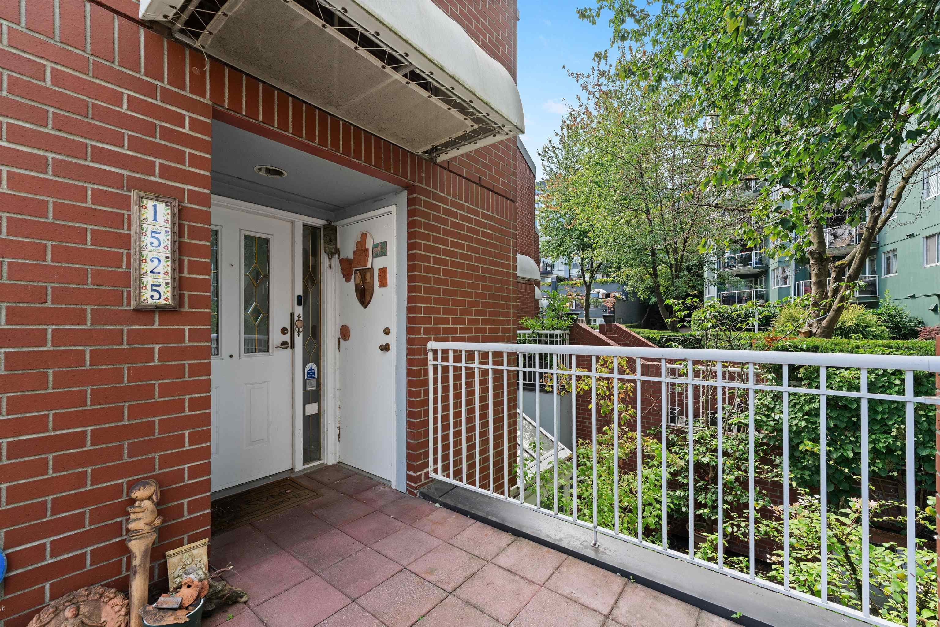 1525 Mariner Walk, Vancouver, V6J 5A6 — photo 4