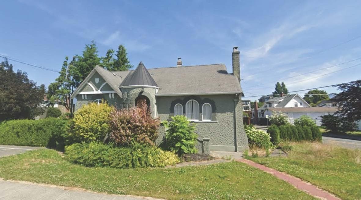 46085 First Avenue, Chilliwack