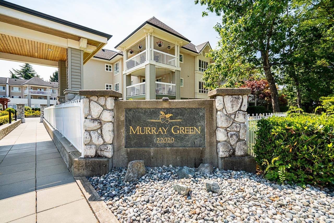330 - 22020 49 Avenue, Langley — sold