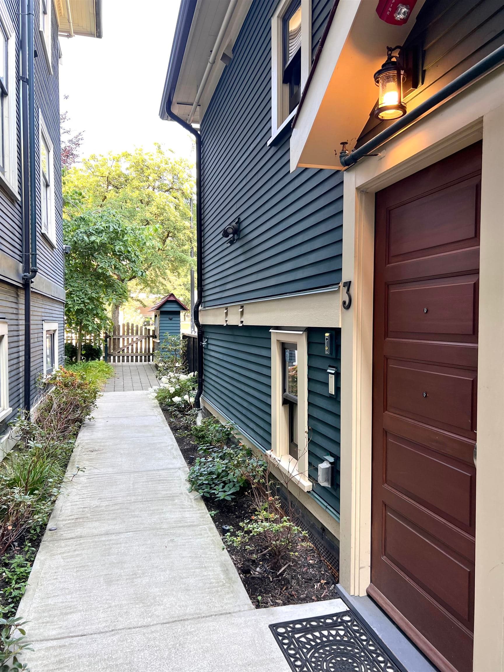 3 - 1150 Comox Street, Vancouver, V6E 1K5 — photo 4
