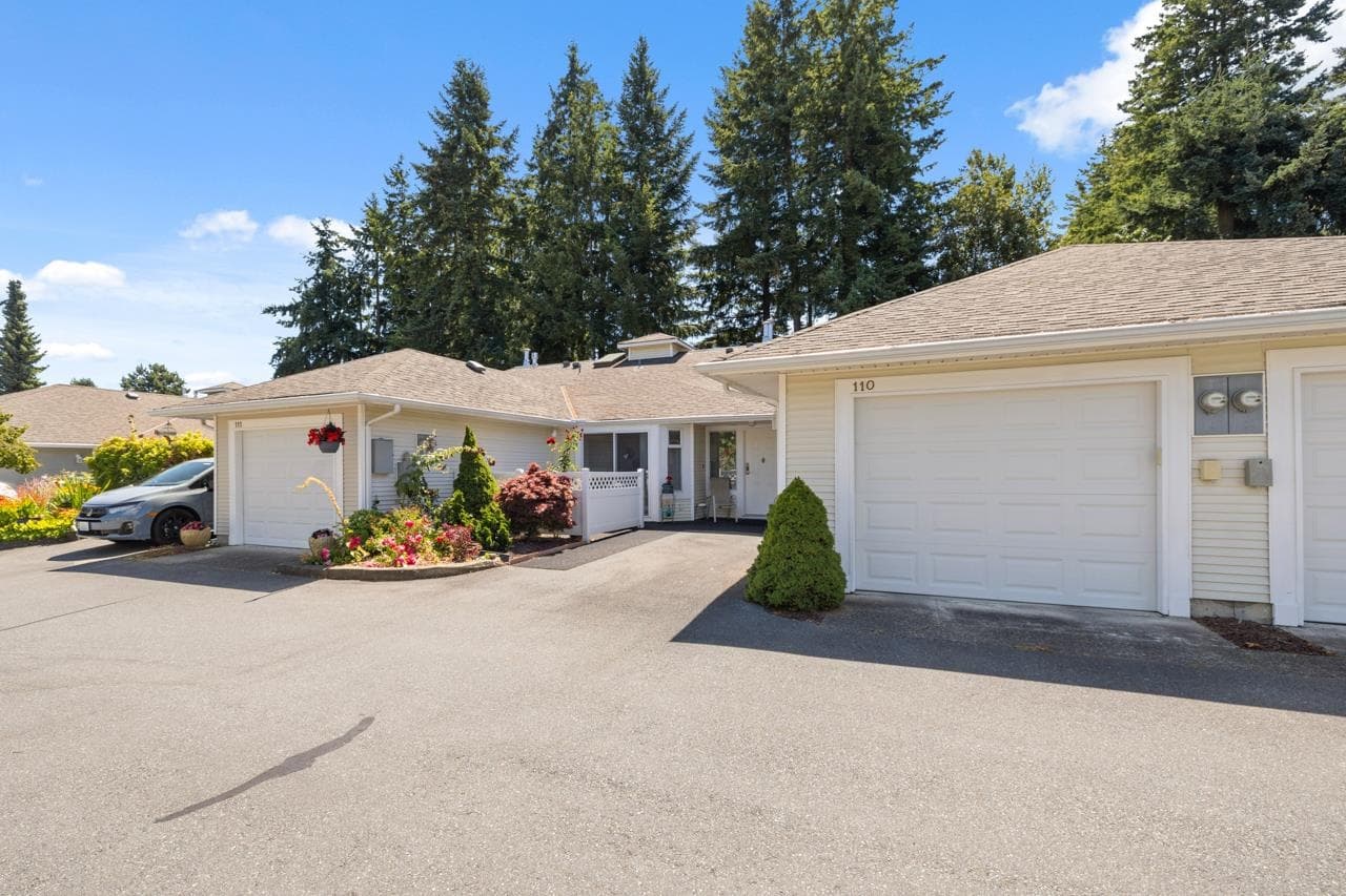 110 - 2460 156 Street, Surrey, V4P 1C8 — photo 2