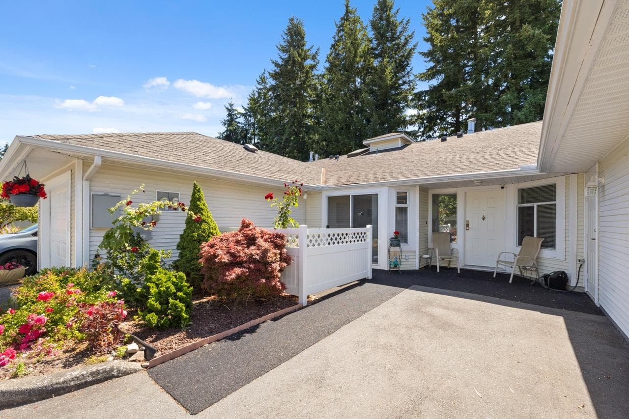 110 - 2460 156 Street, Surrey