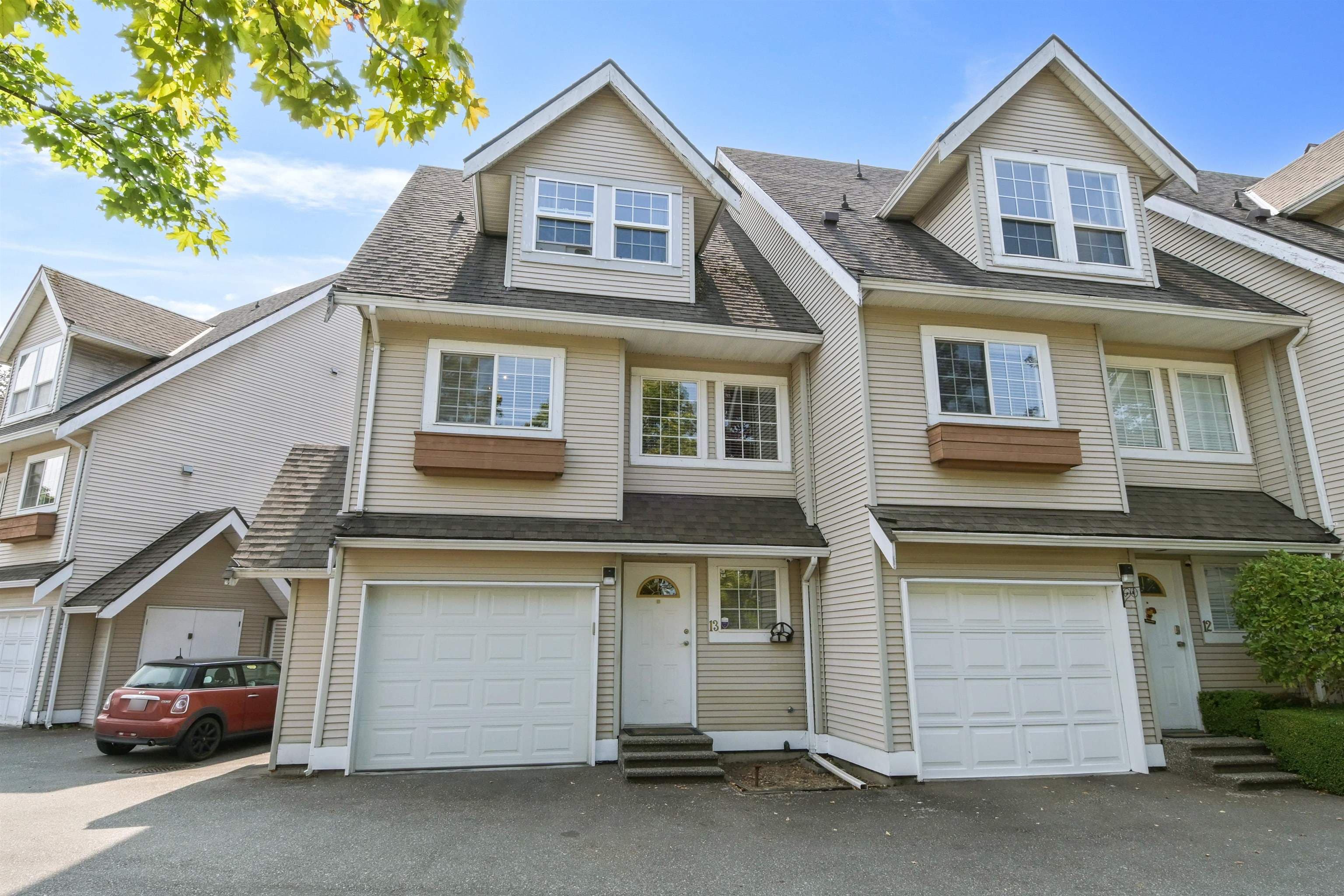 13 - 19948 Willoughby Way, Langley, V2Y 1M6 — photo 2