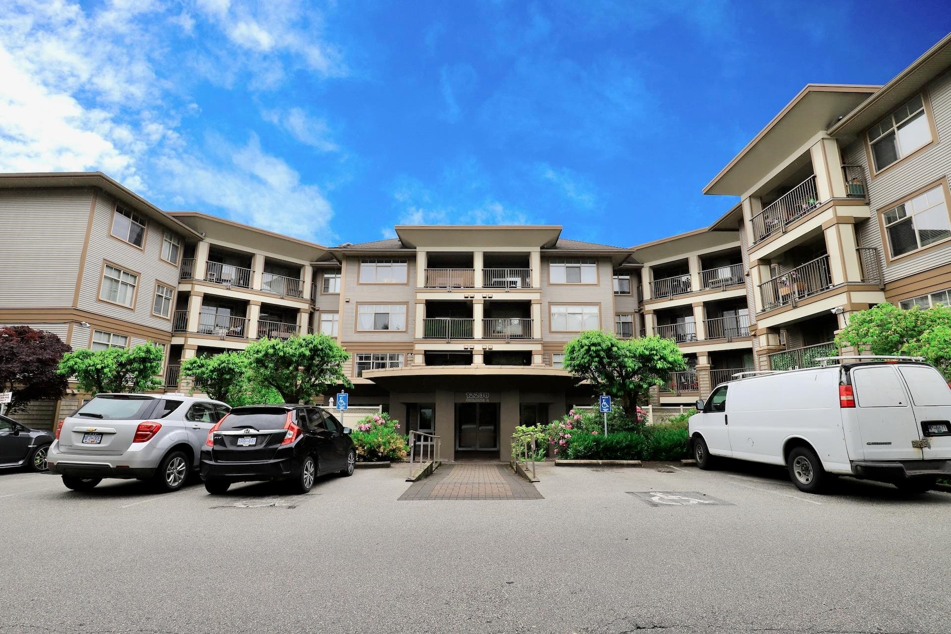 317 - 12238 224 Street, Maple Ridge, V2X 8W5 — photo 2