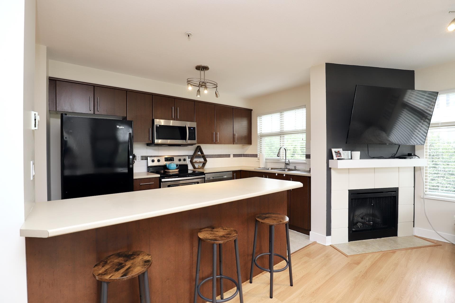 317 - 12238 224 Street, Maple Ridge, V2X 8W5 — photo 3