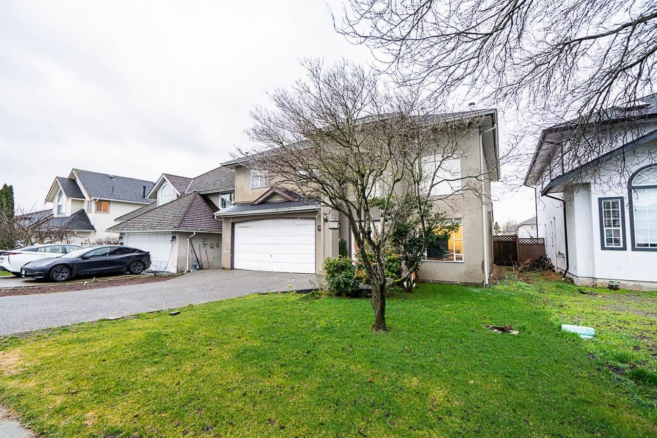 5251 Brock Street, Richmond, V6V 2R1 — photo 1
