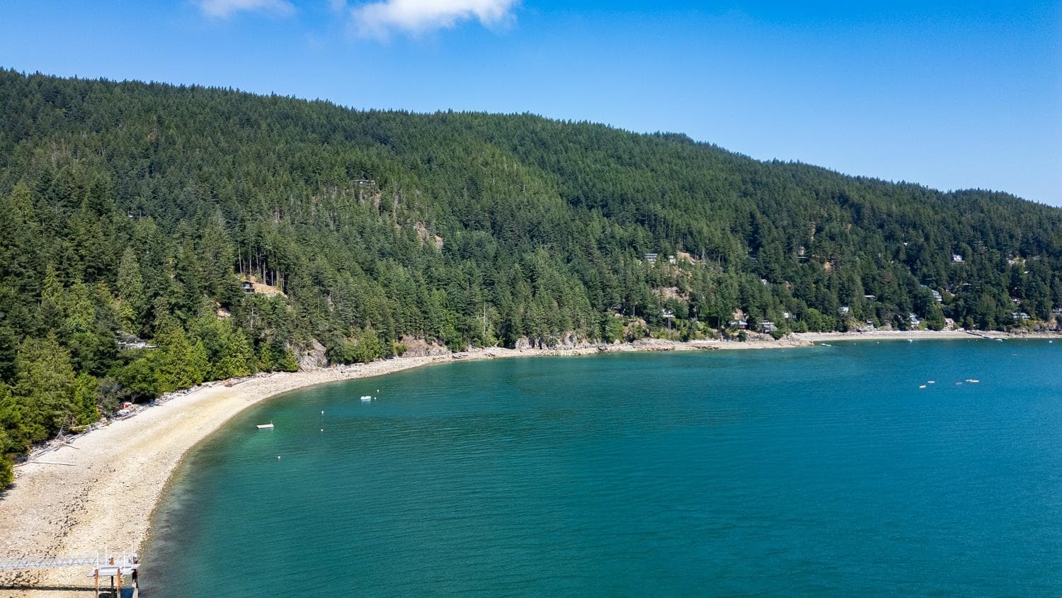 1345 Catalina Road, Bowen Island, V0N 1G1 — photo 2