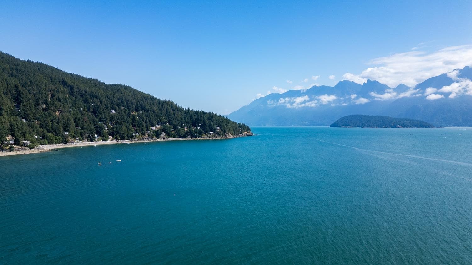 1345 Catalina Road, Bowen Island, V0N 1G1 — photo 3