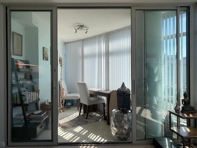 #702 - 1288 Alberni Street, Vancouver, V6E 4N5 — photo 3