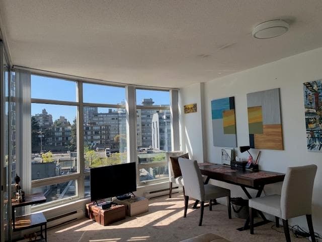 #702 - 1288 Alberni Street, Vancouver, V6E 4N5 — photo 1