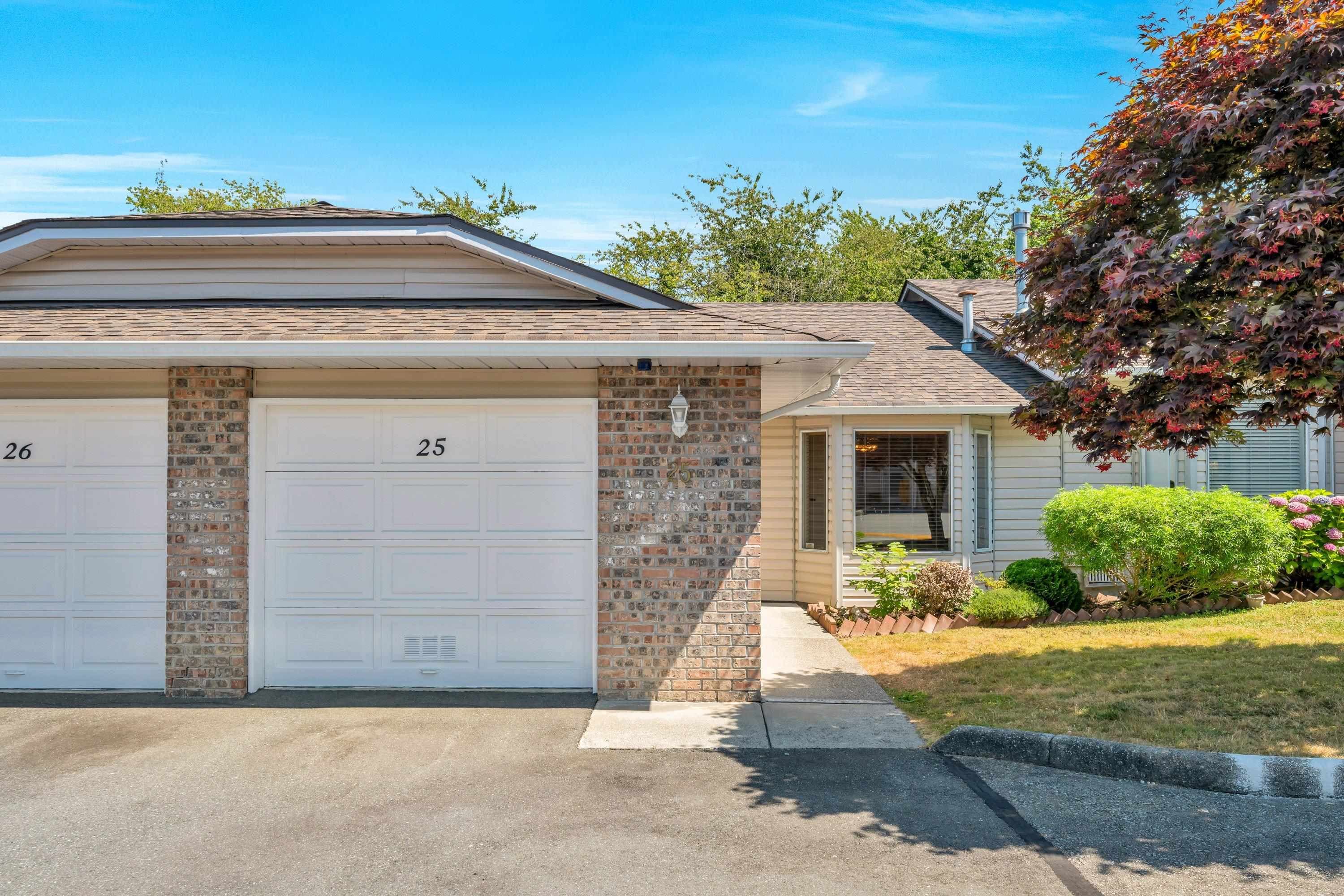 25 - 22308 124 Avenue, Maple Ridge, V2X 0R6 — photo 3