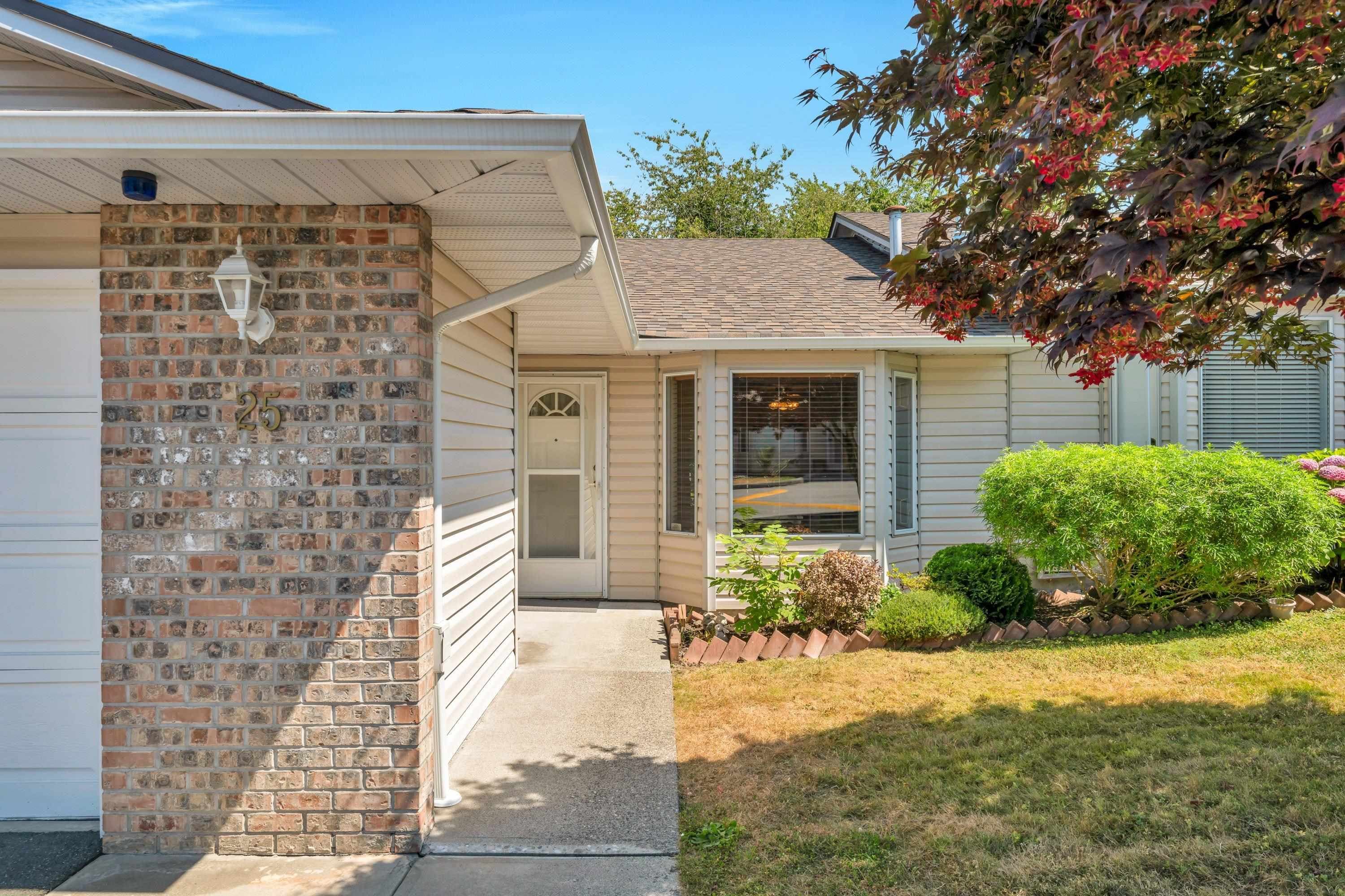 25 - 22308 124 Avenue, Maple Ridge, V2X 0R6 — photo 5