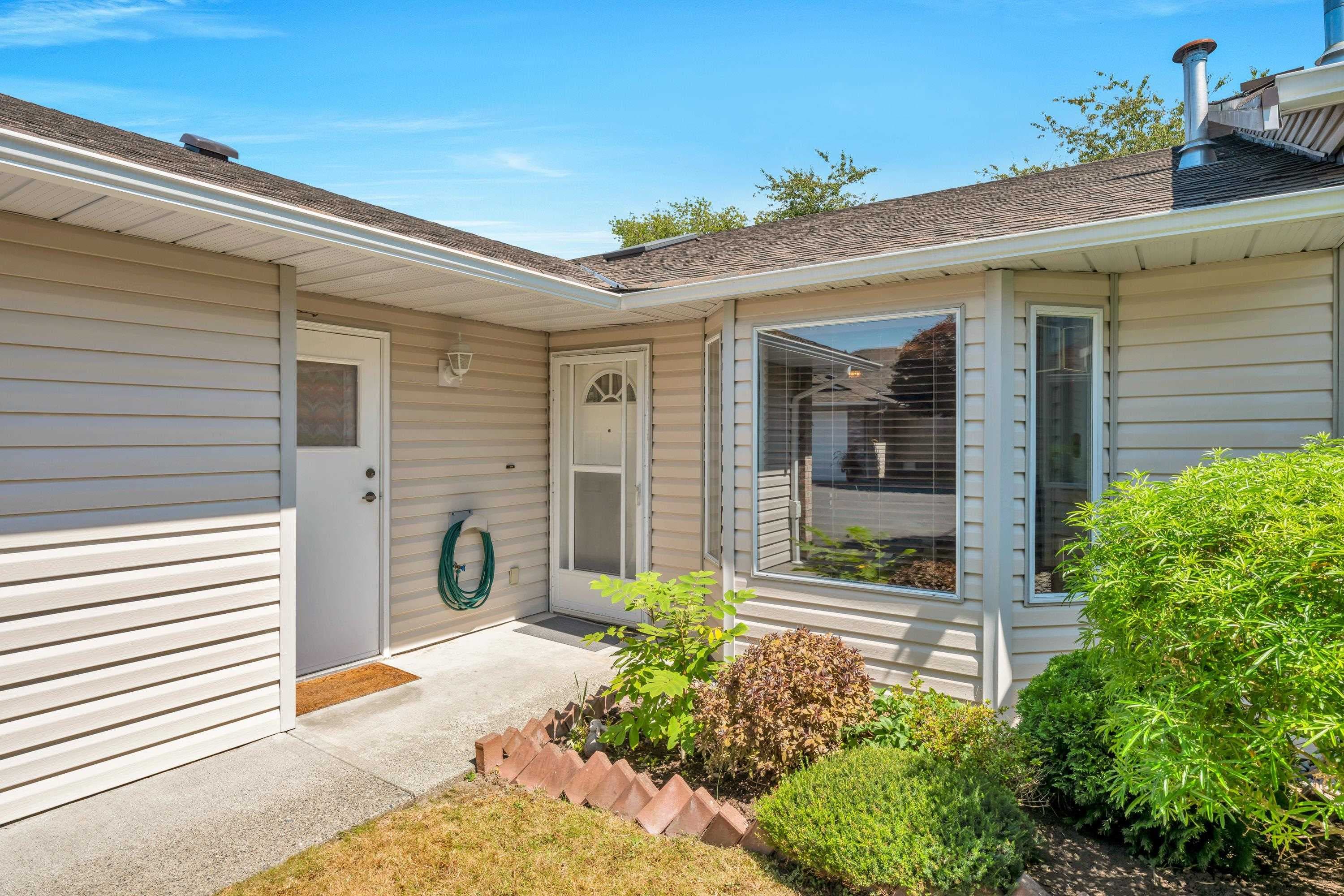 25 - 22308 124 Avenue, Maple Ridge, V2X 0R6 — photo 4