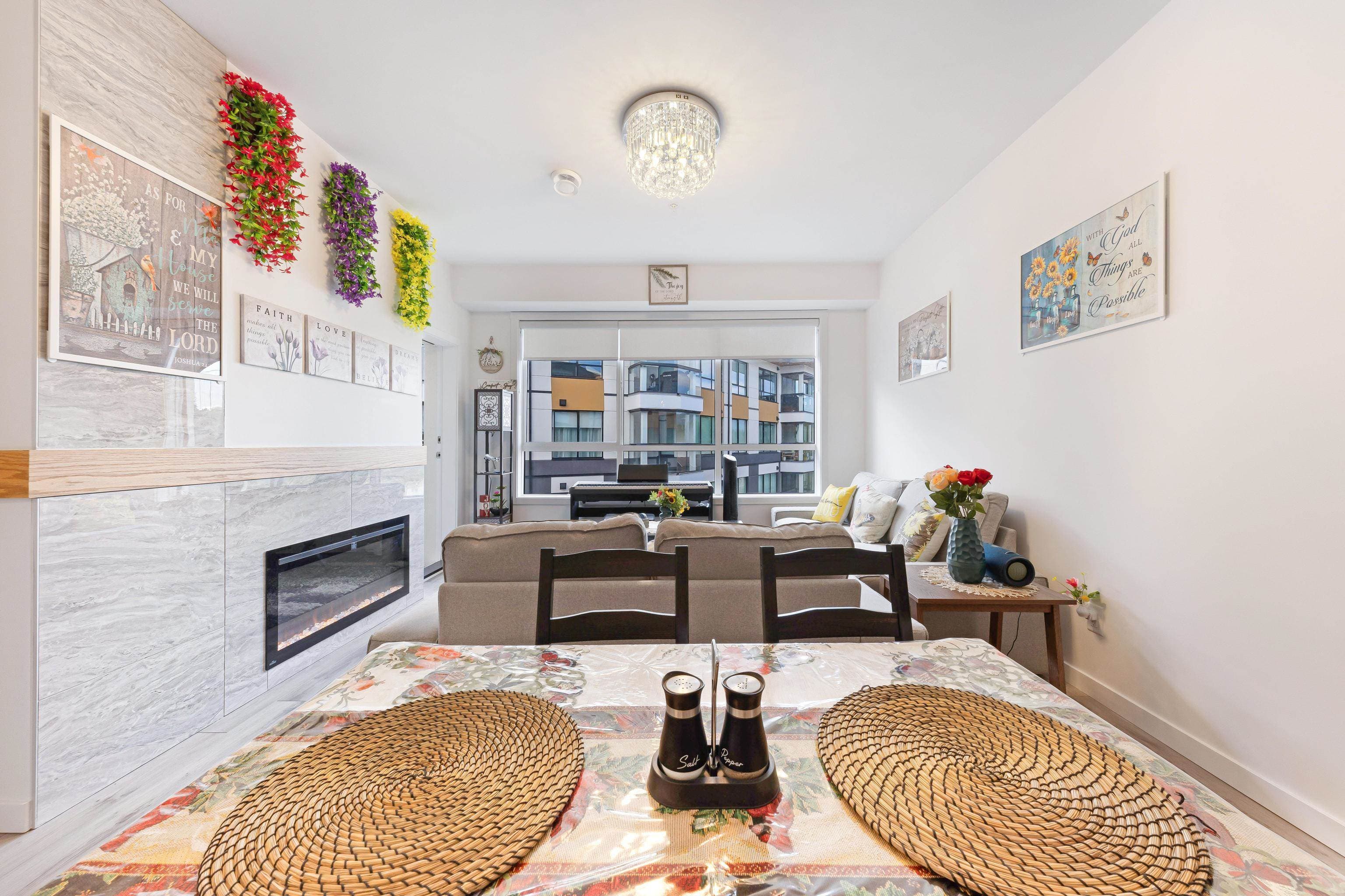 505 - 11639 227 Street, Maple Ridge, V2X 9B2 — photo 5